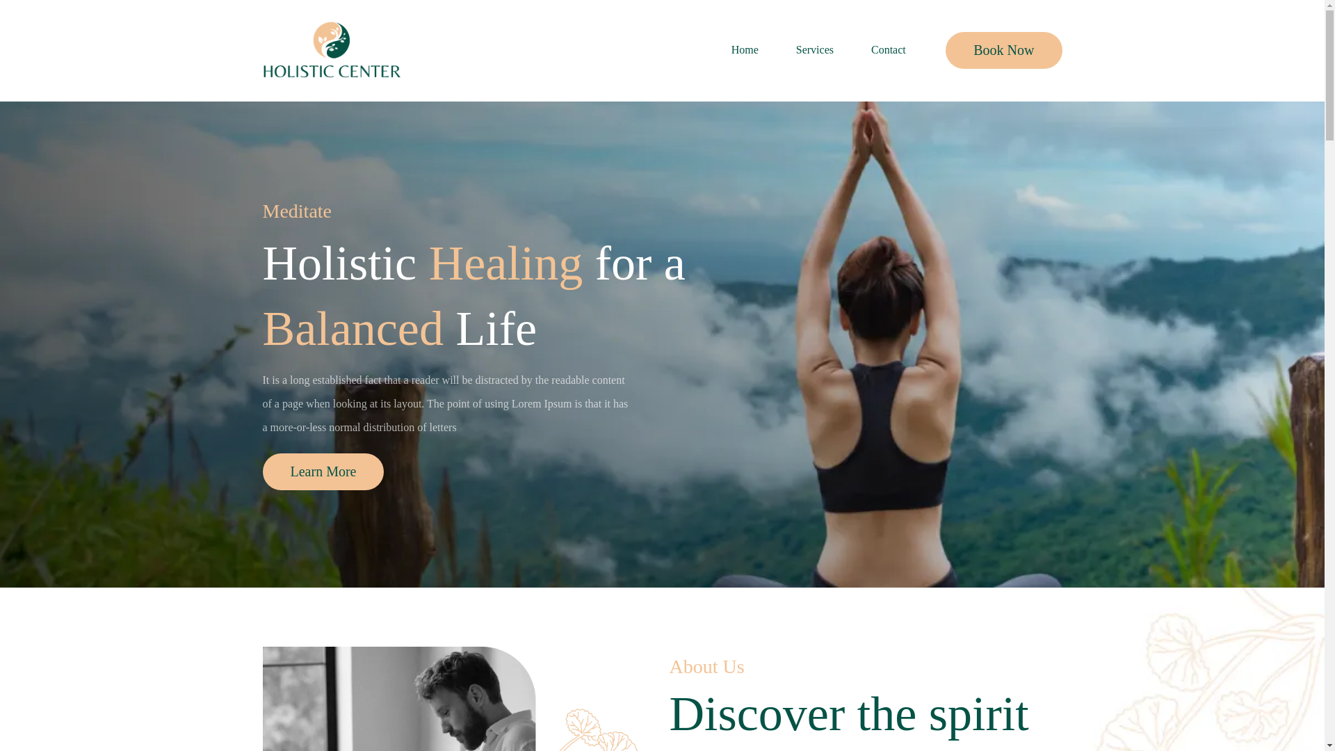 website screenshot of https://figscharity.org/
