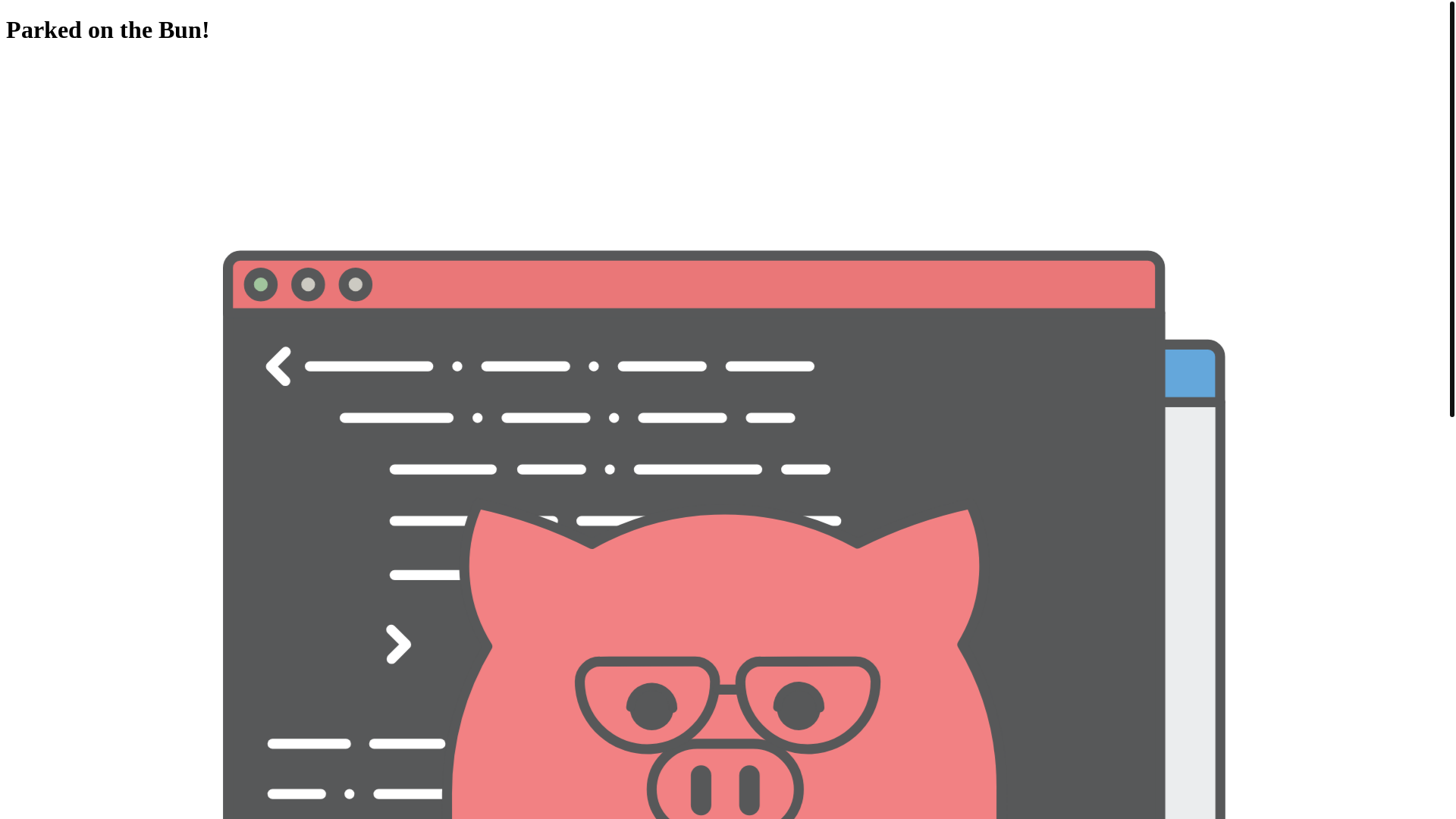 website screenshot of https://krisha.dev/