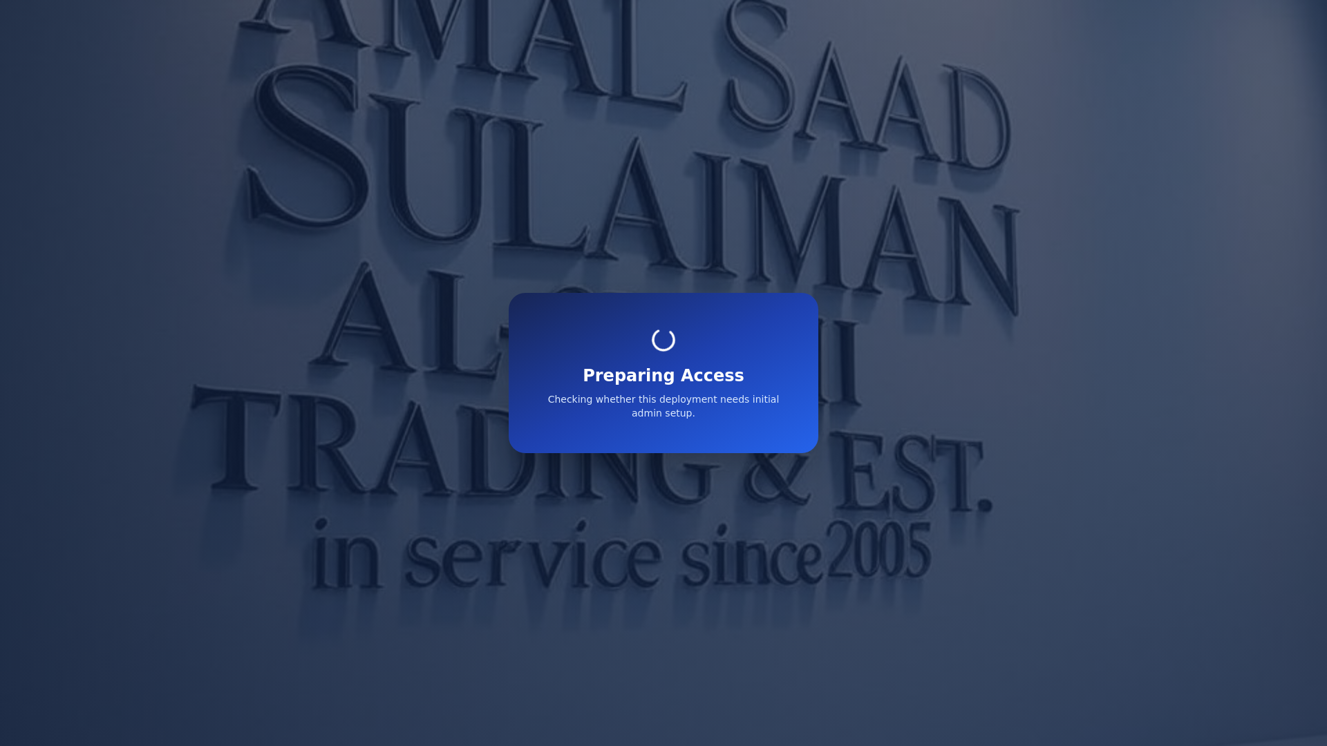 website screenshot of https://alshalal-bms.pages.dev/
