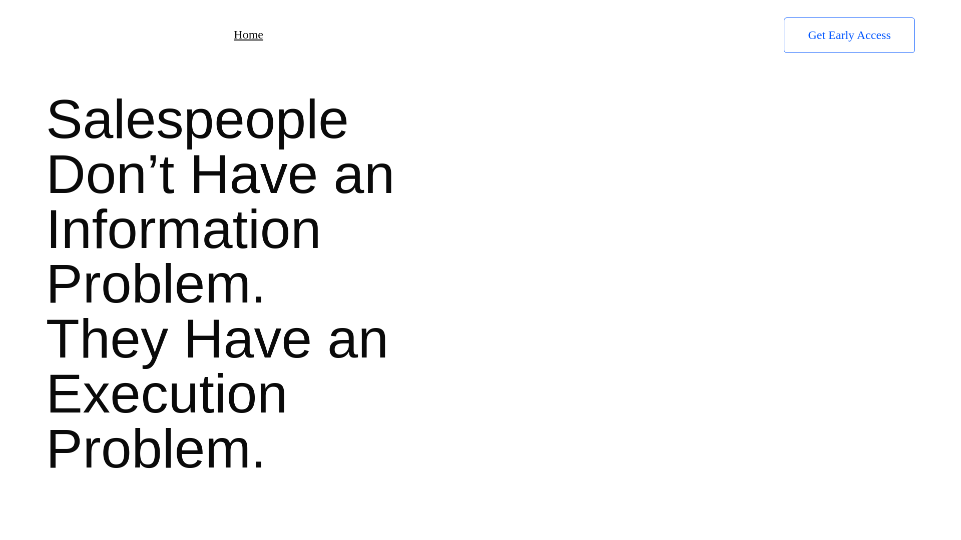 website screenshot of https://joinmomentum.ai