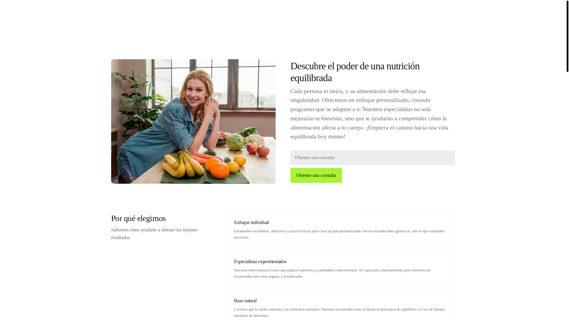 website screenshot of https://essentiafuellife.info/
