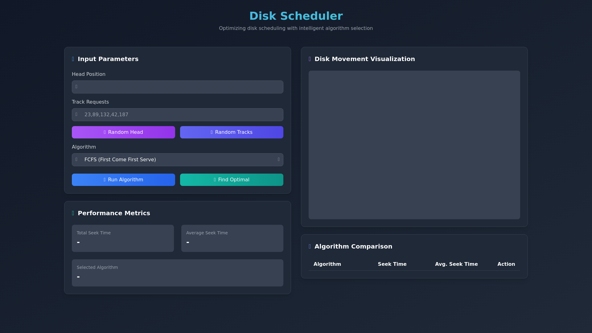 website screenshot of https://abhishekpanda.dev/