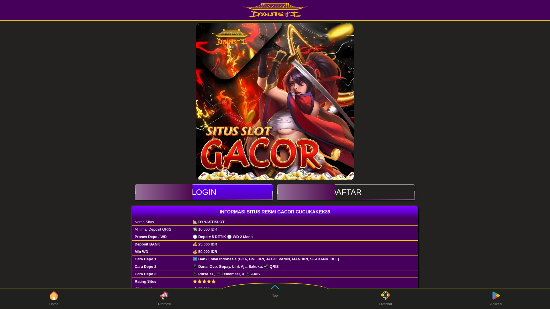 website screenshot of https://farmaciaassarotti-amp.pages.dev/