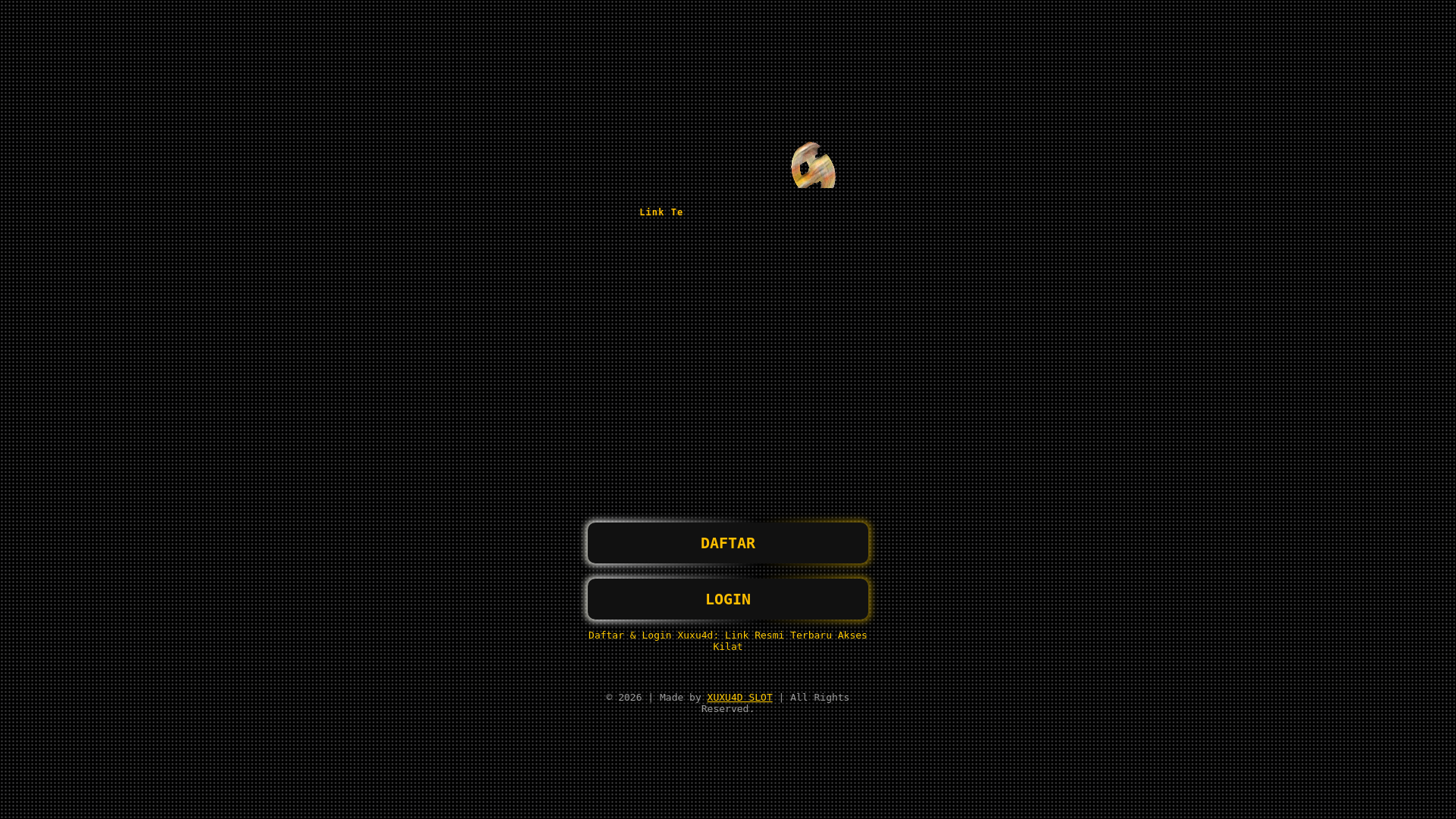 website screenshot of https://cobabikinkan.pages.dev/