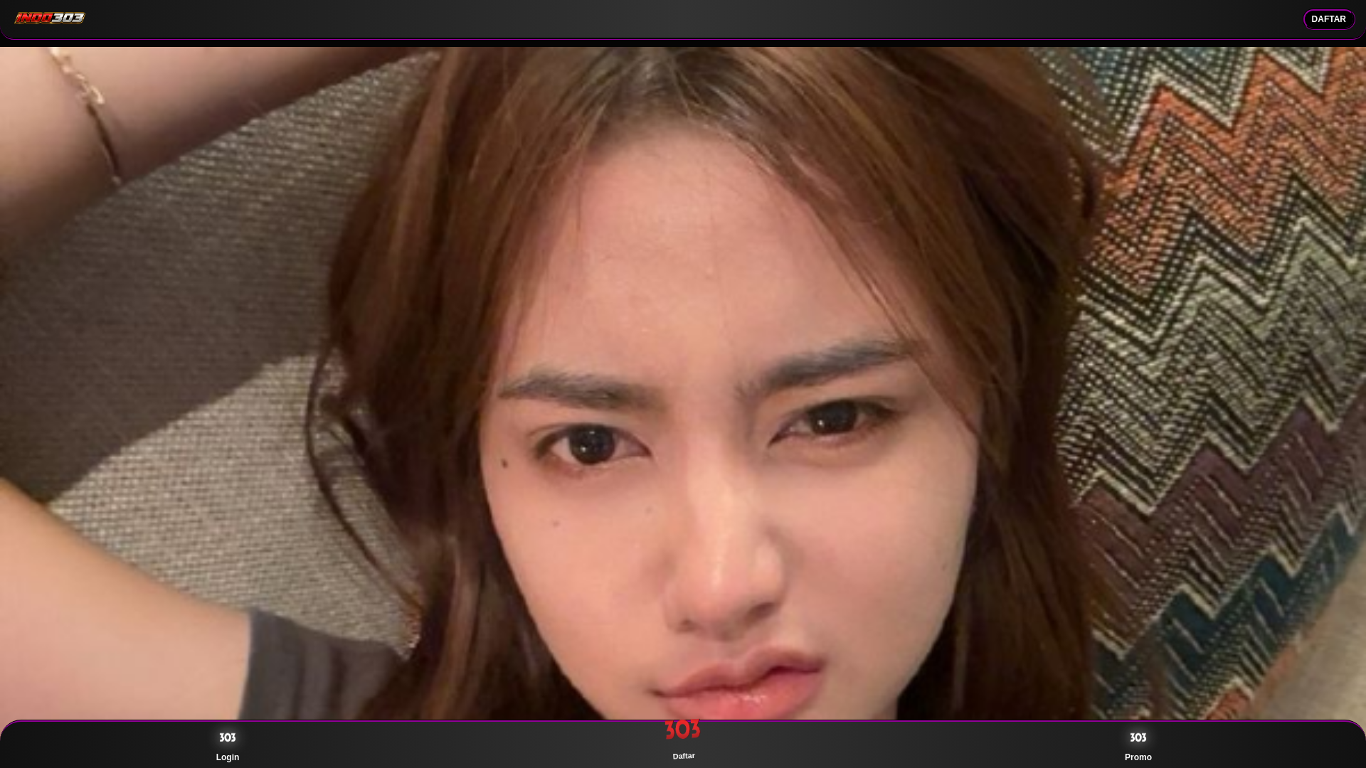 website screenshot of https://woga-indoslot303.pages.dev/