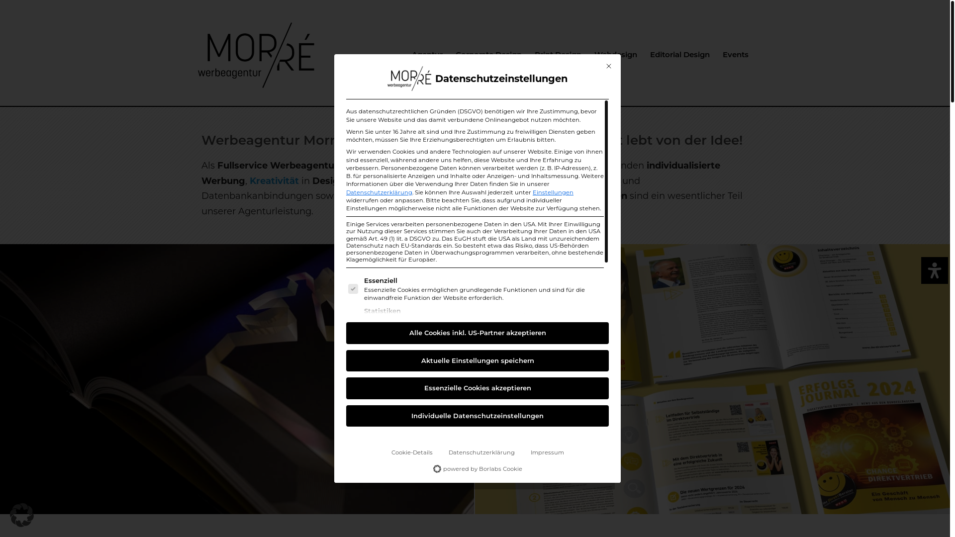 website screenshot of https://meine-ferienwohnung-graz.at/