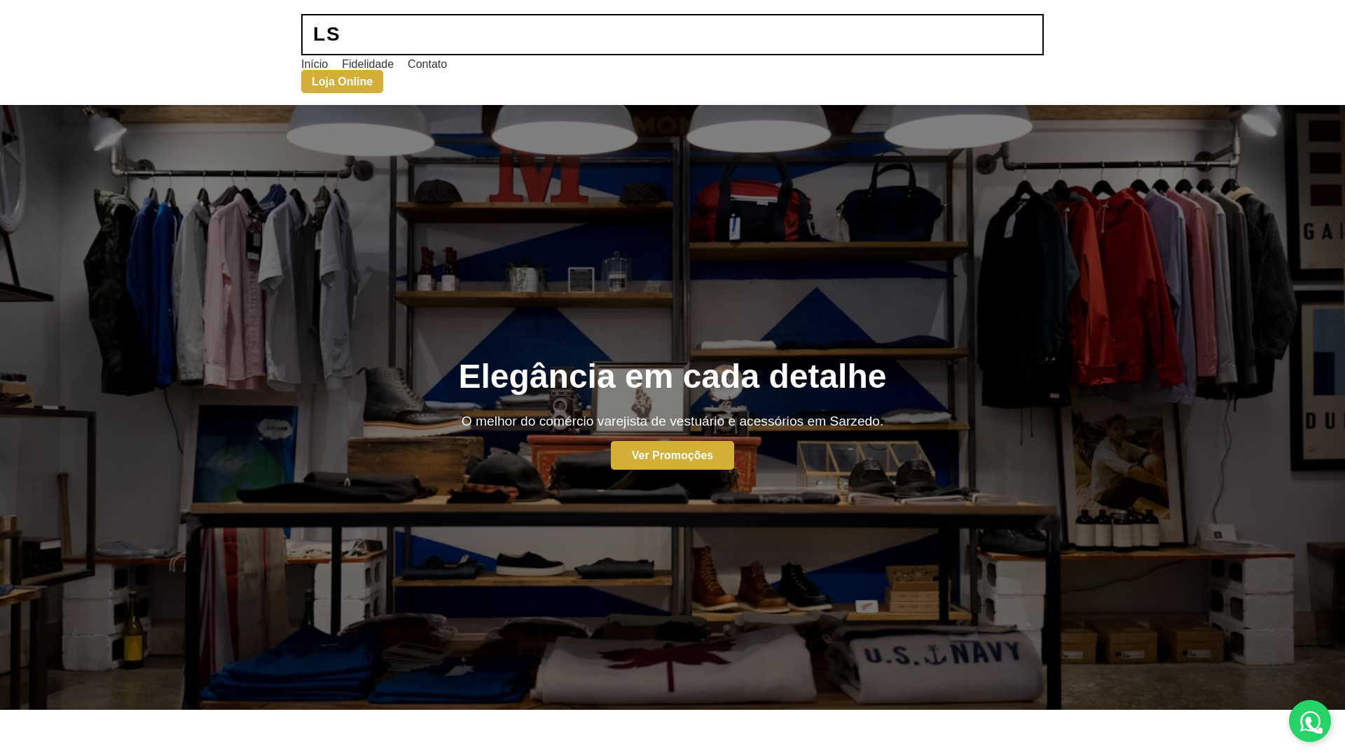 website screenshot of https://leticiasantiagodecastro.click/