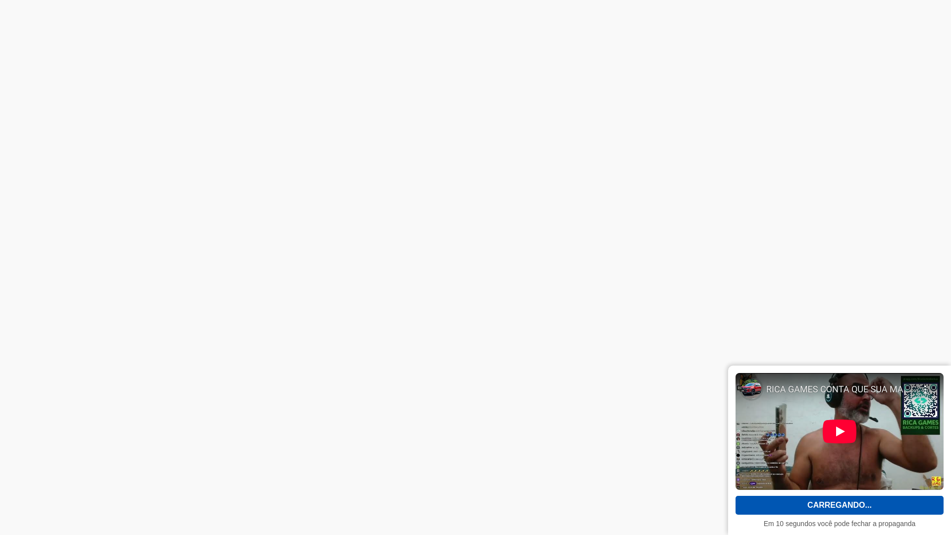 website screenshot of https://sistemadenaunciobackup.pages.dev/