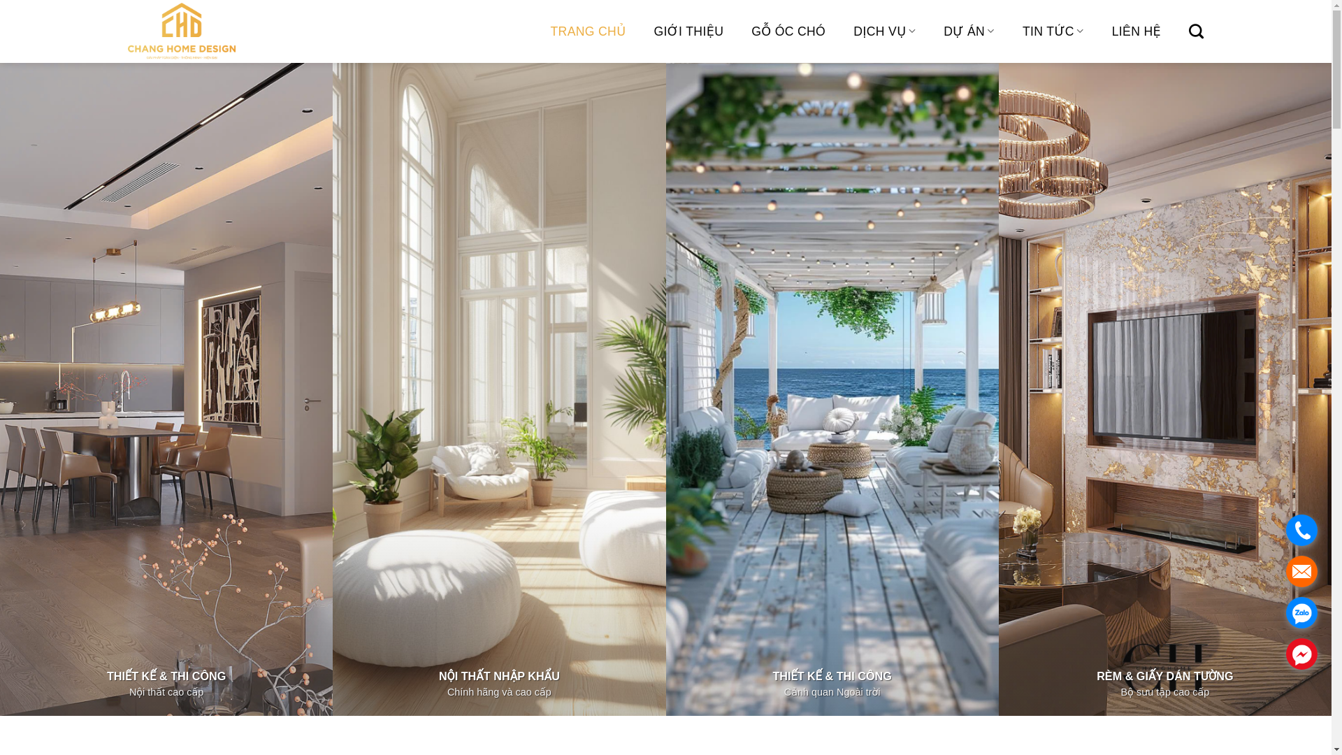 website screenshot of https://noithatchd.vn/