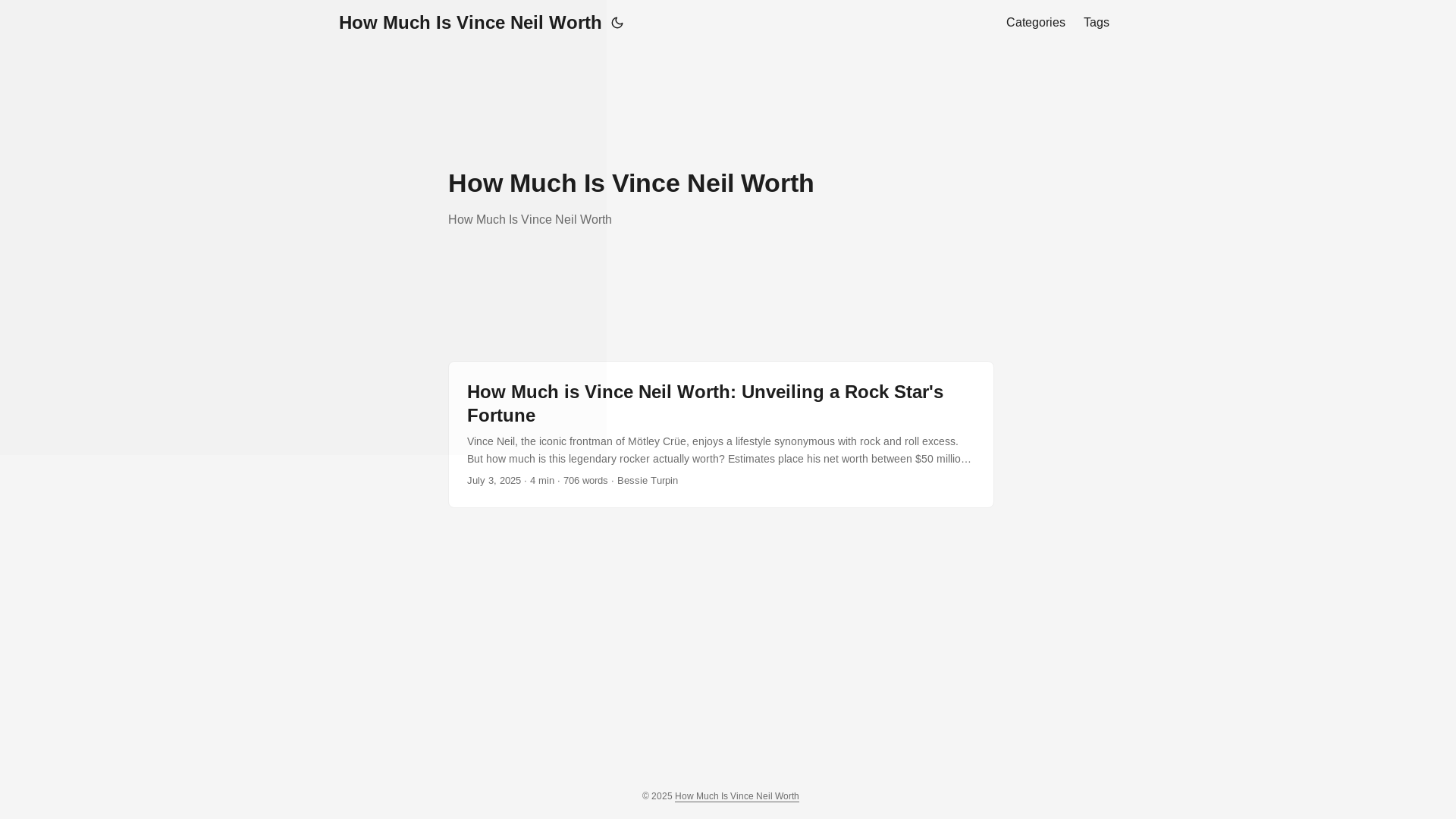 website screenshot of https://how-much-is-vince-neil-worth.pages.dev/