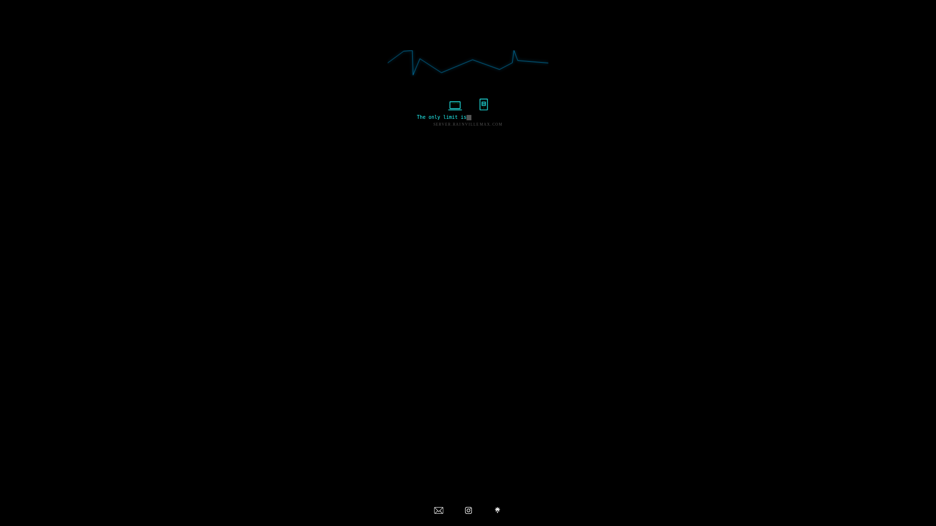 website screenshot of https://grace9000x.com/