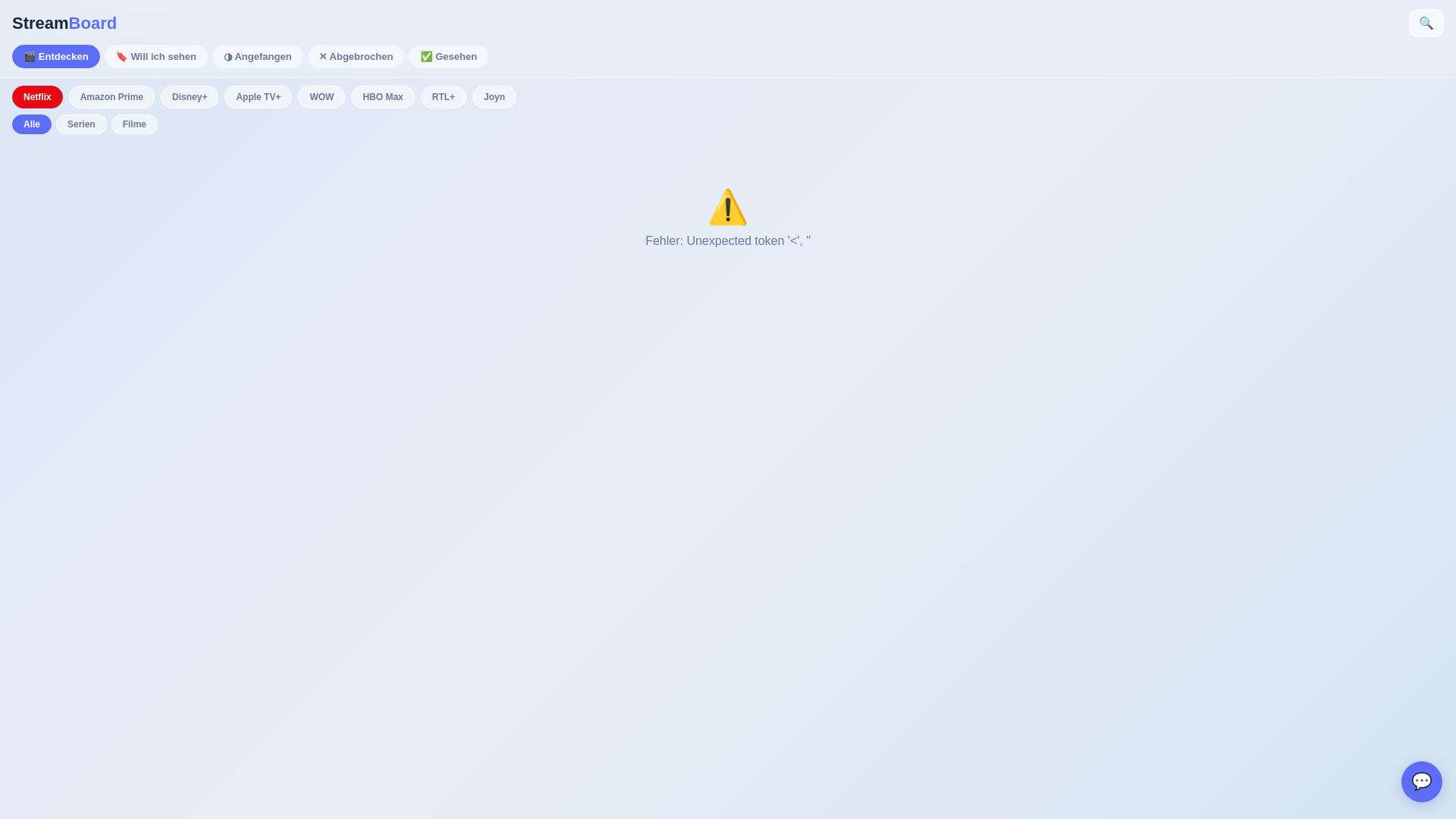 website screenshot of https://dashboard-streaming.pages.dev/