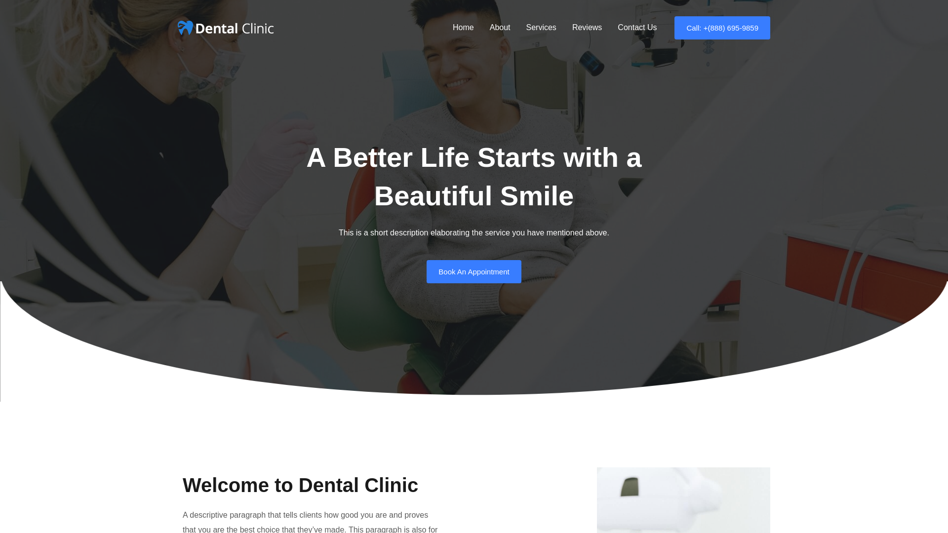 website screenshot of https://cauedu.com.mx/