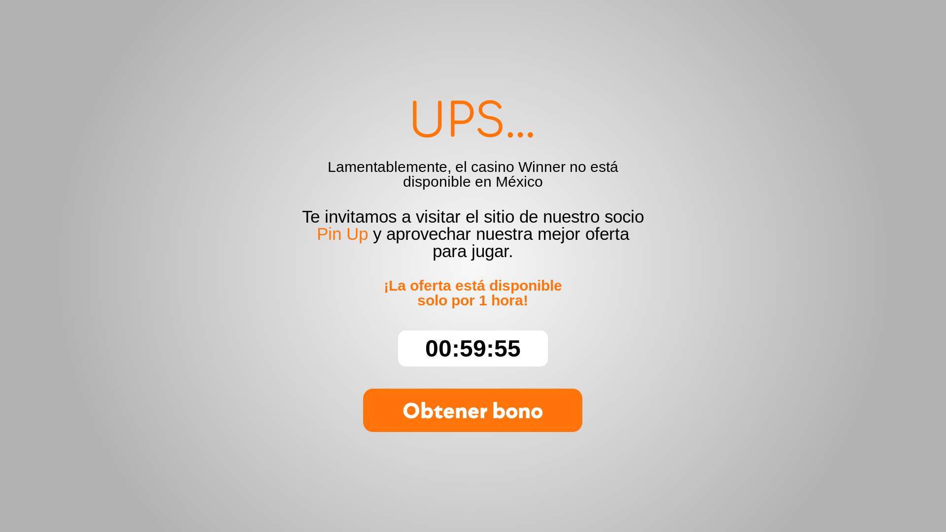 website screenshot of https://crossbrand-form-error-mx-winner.pages.dev/