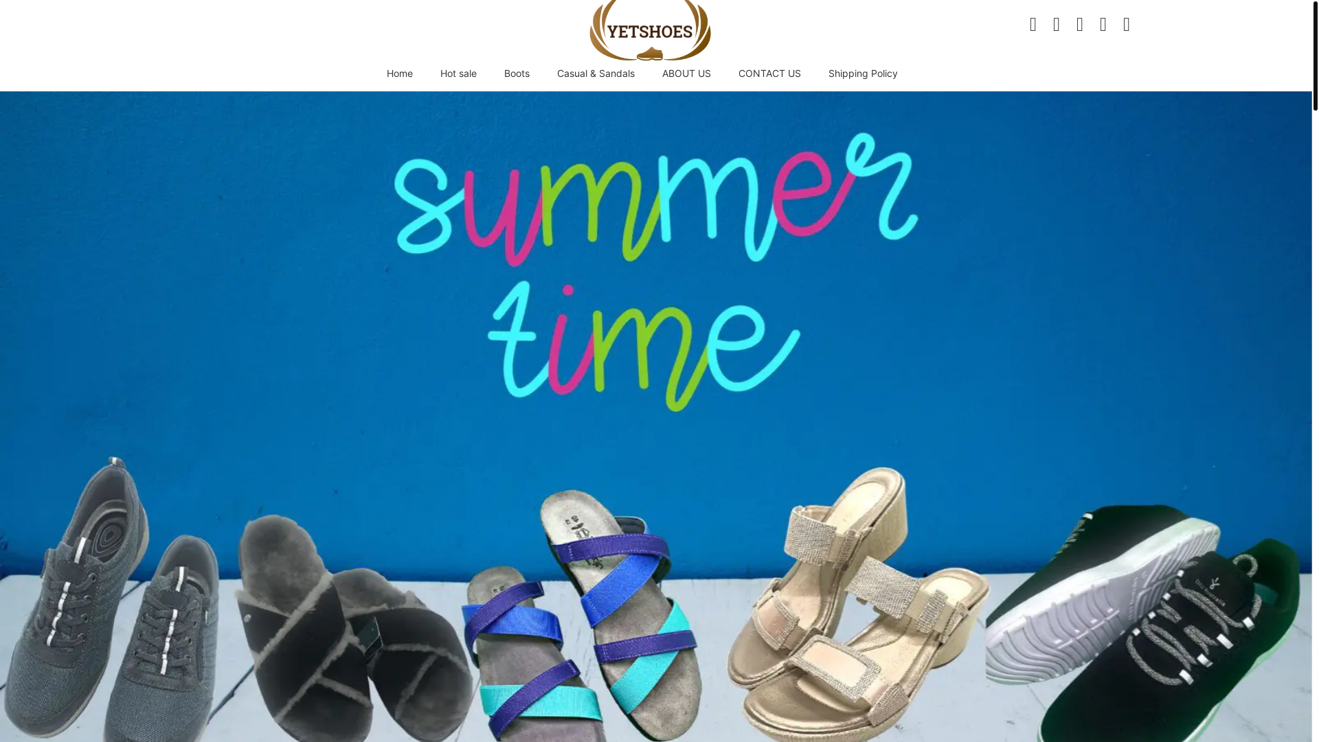 website screenshot of https://llbean-sale.shop/