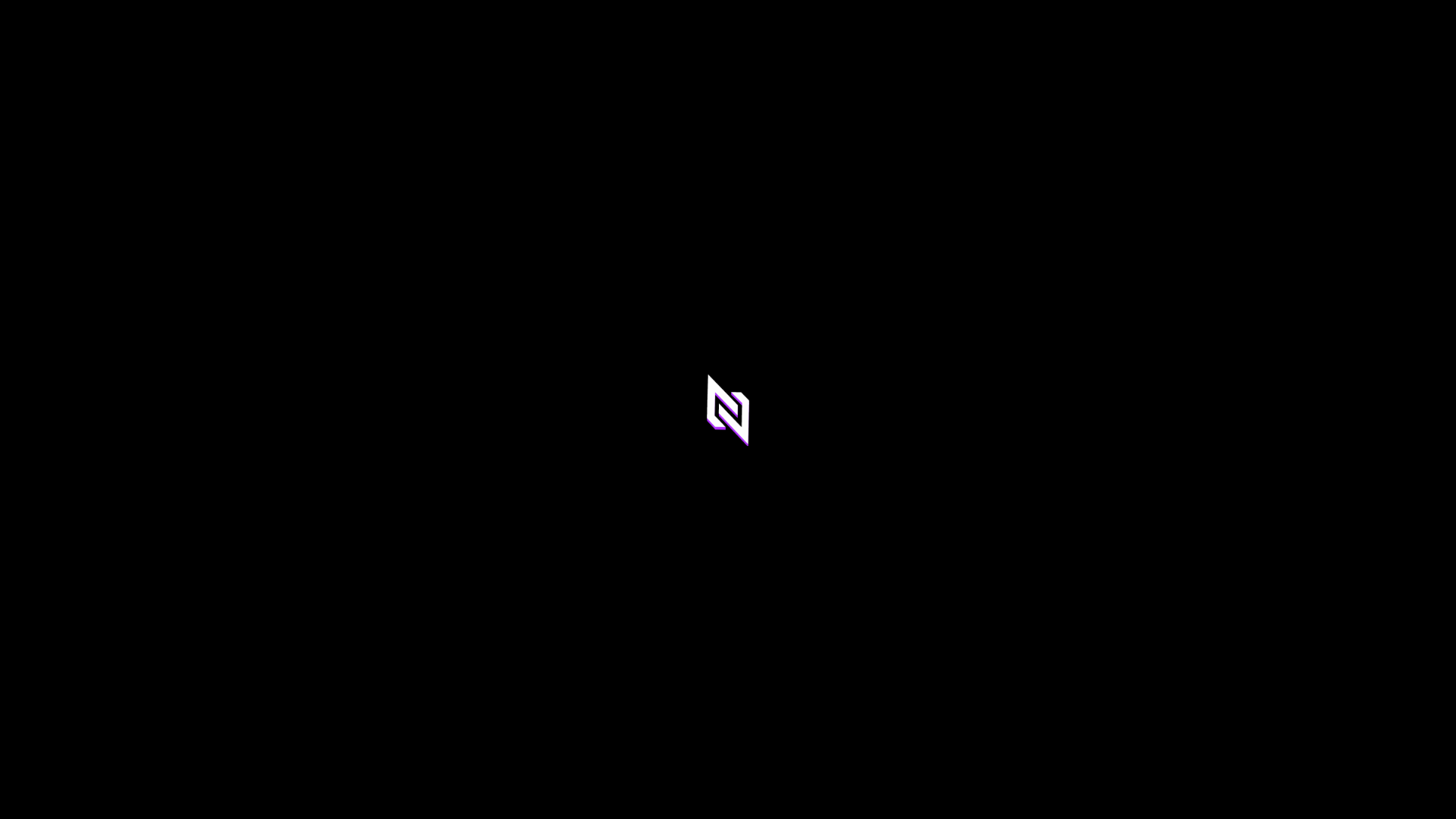 website screenshot of https://nohesi.gg/