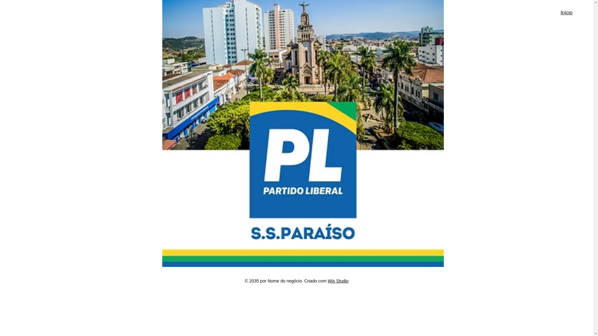 website screenshot of https://plparaiso22.com/