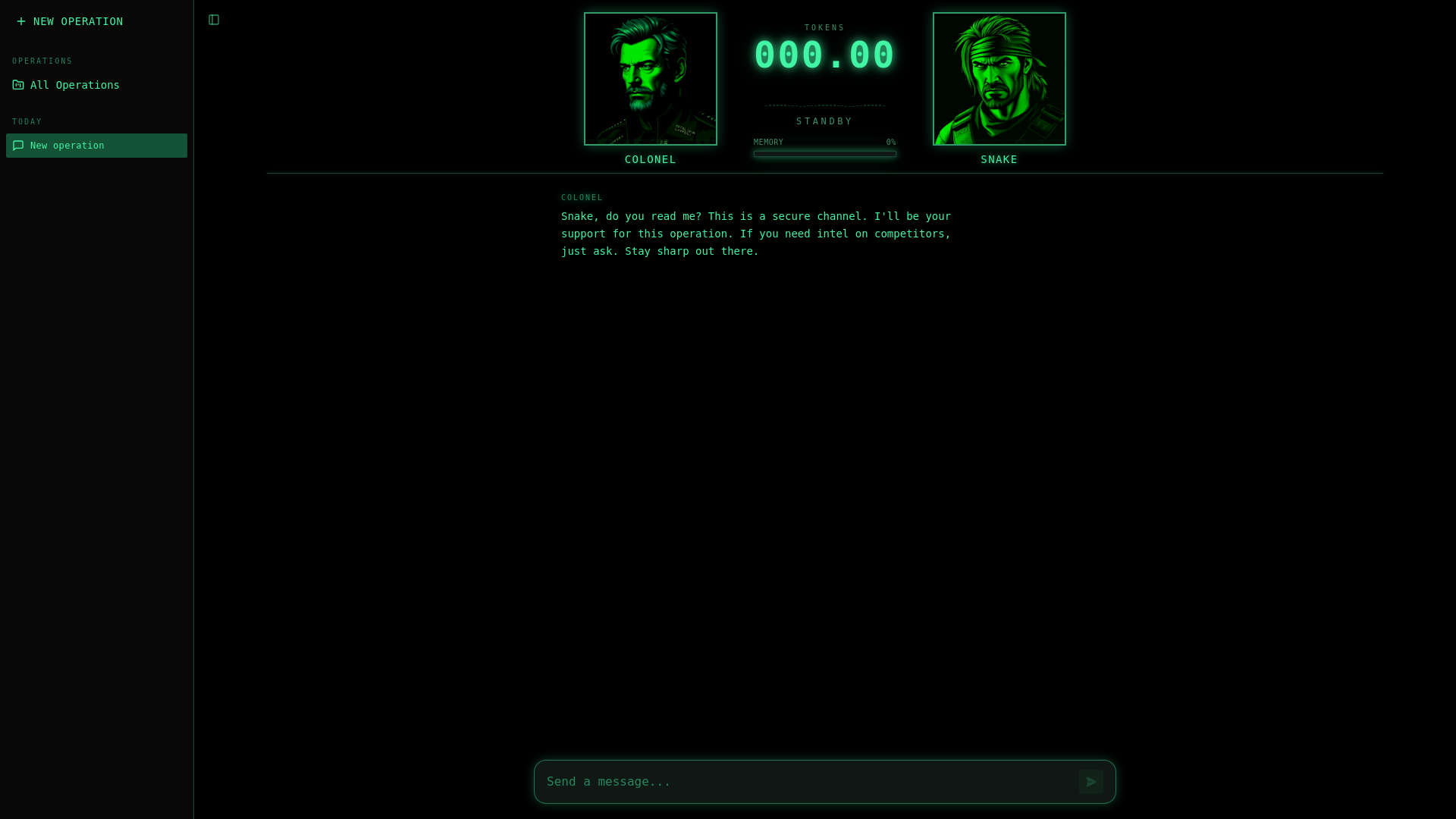 website screenshot of https://distro-interview.pages.dev/