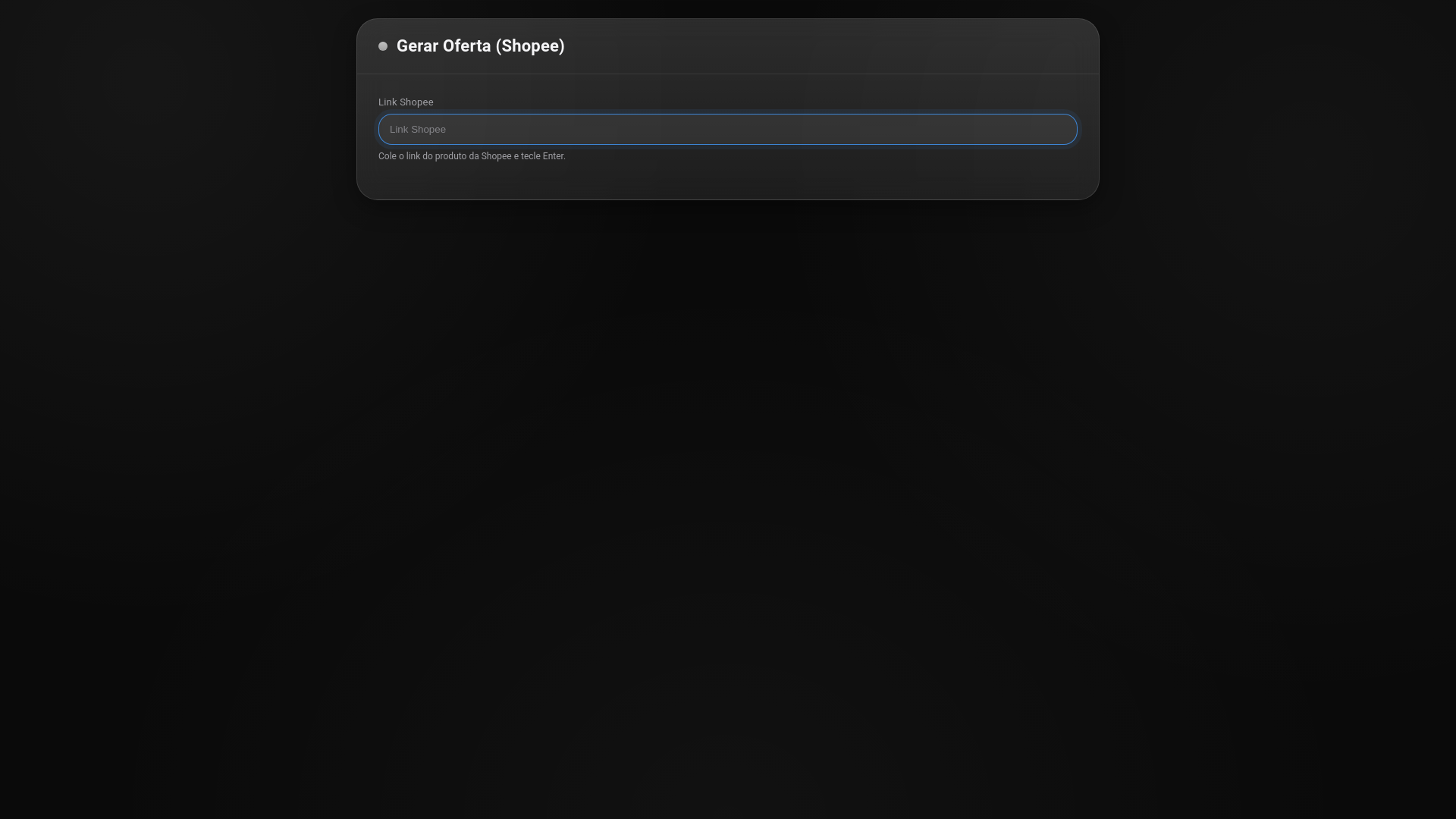 website screenshot of https://oferta-byj.pages.dev/