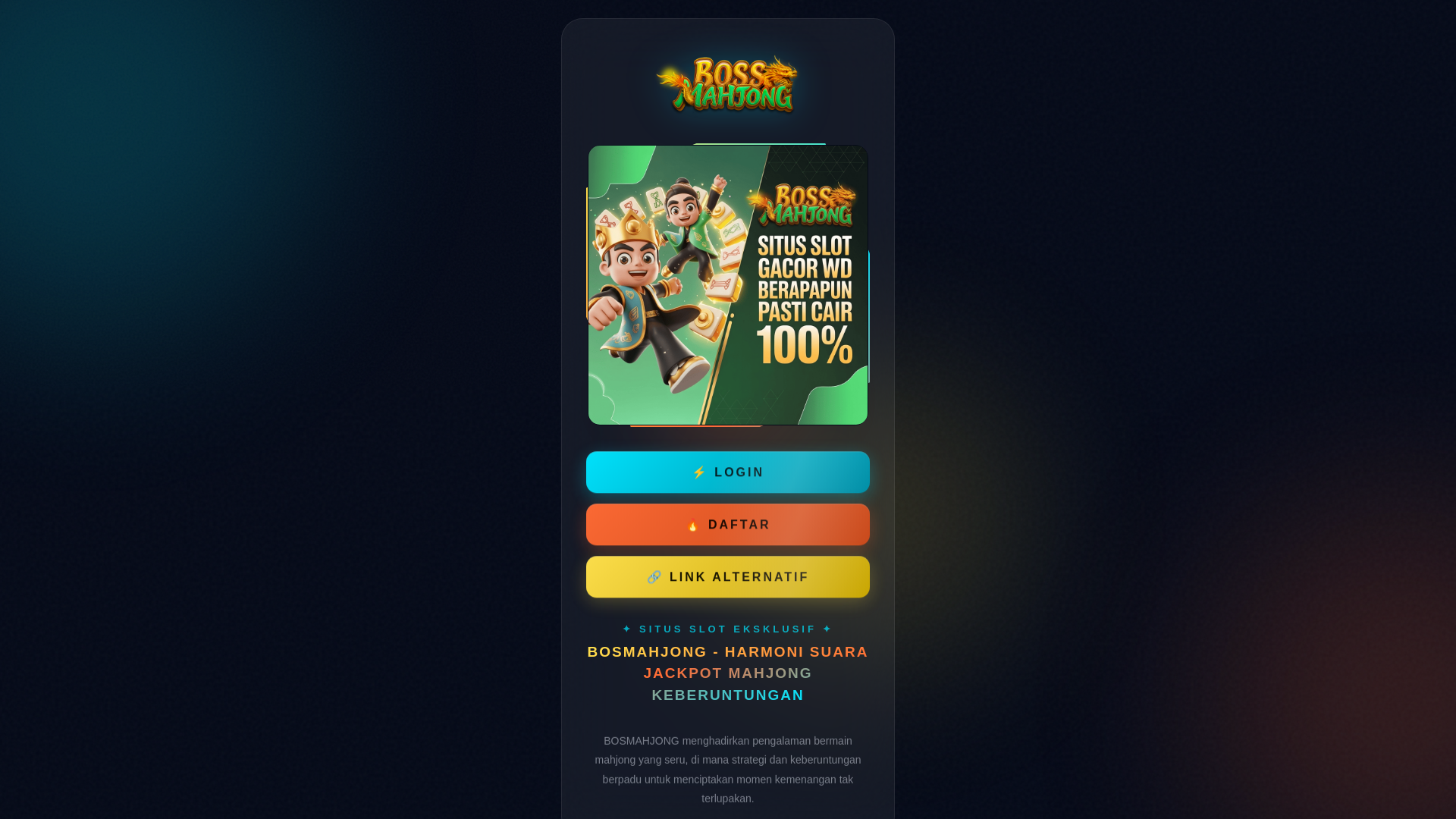 website screenshot of https://boma-renacimiento.pages.dev/