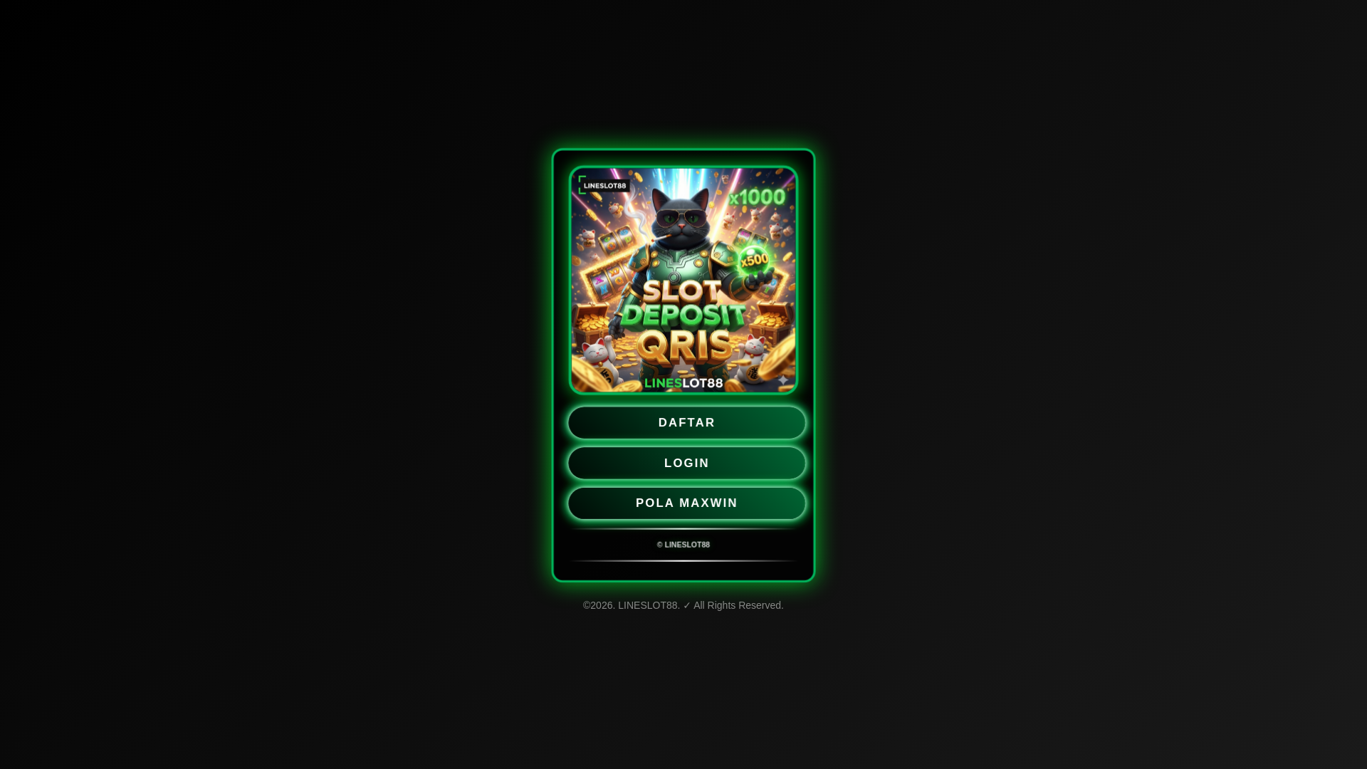 website screenshot of https://nothingx-to-lose-v29.pages.dev/