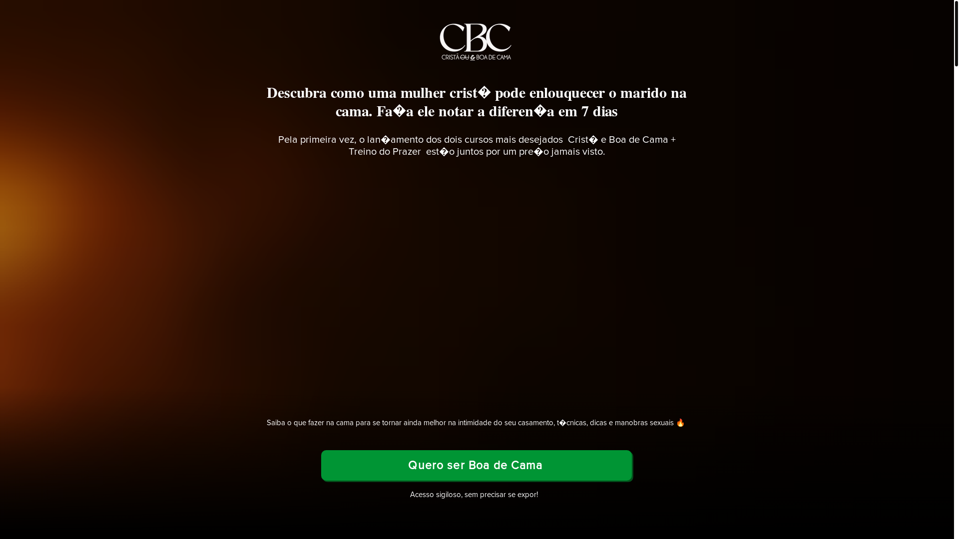 website screenshot of https://karielyandradedicas.online/