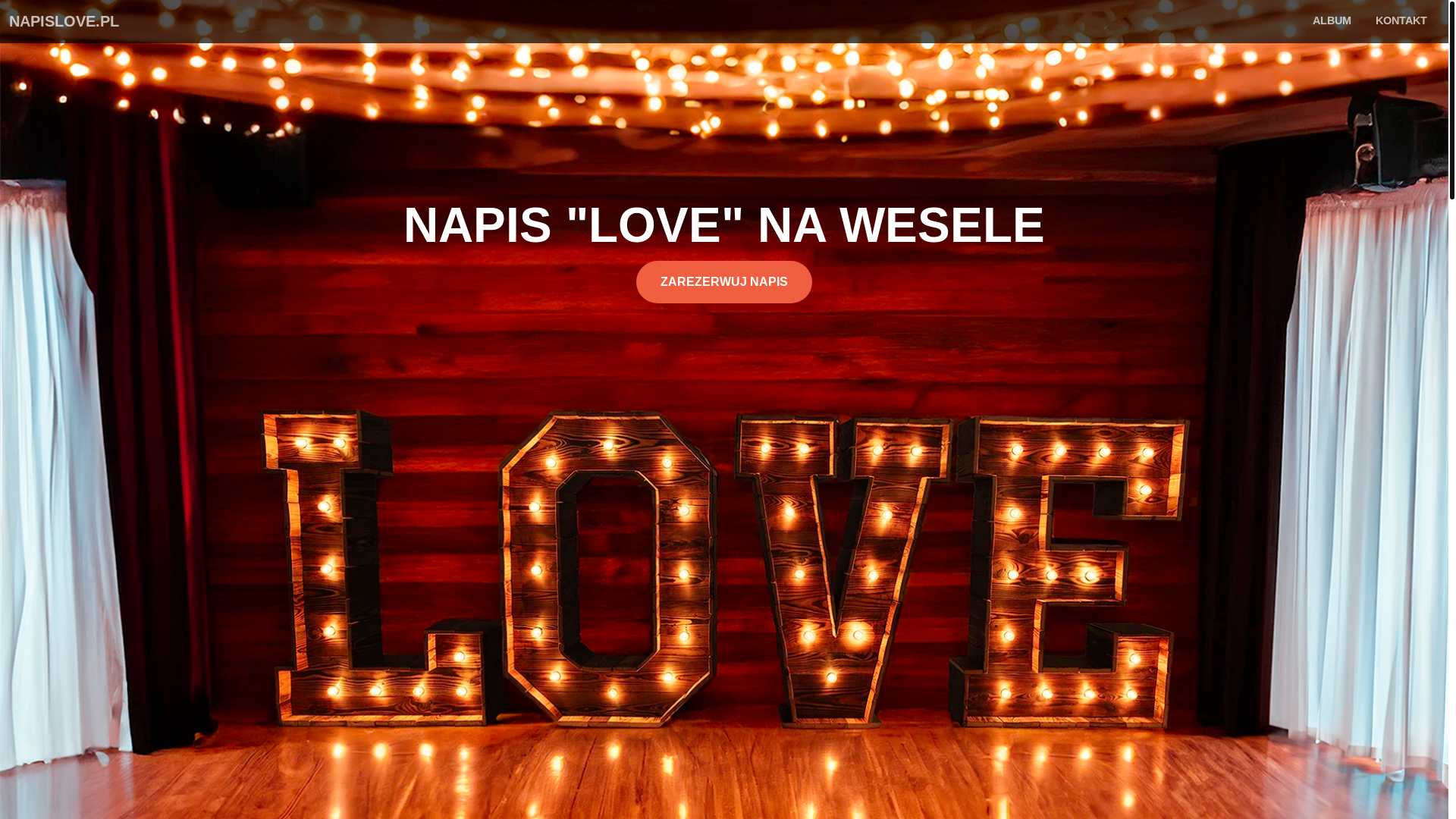 website screenshot of https://public-napislove.pages.dev/