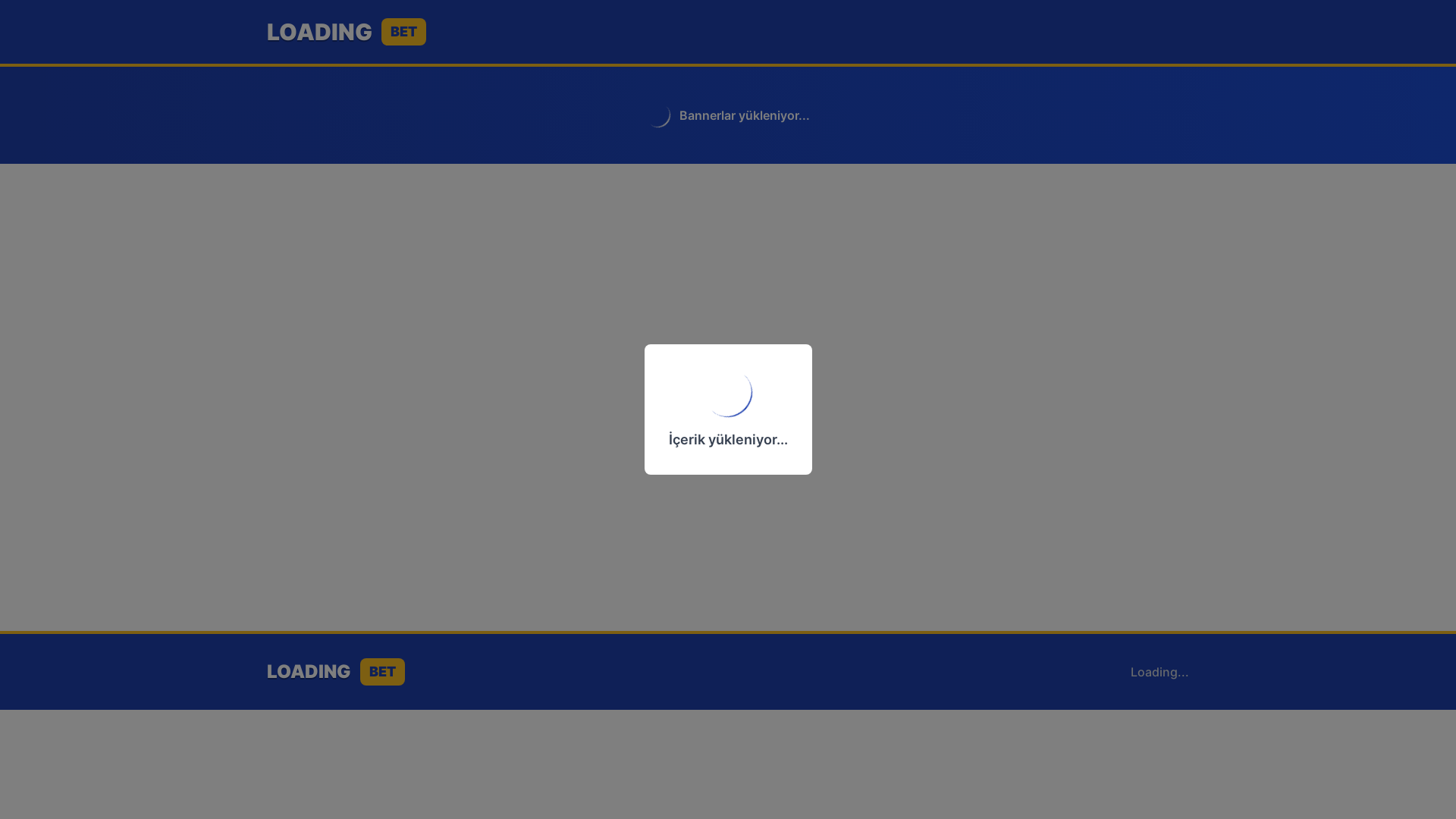 website screenshot of https://maritbetgiriss.com/