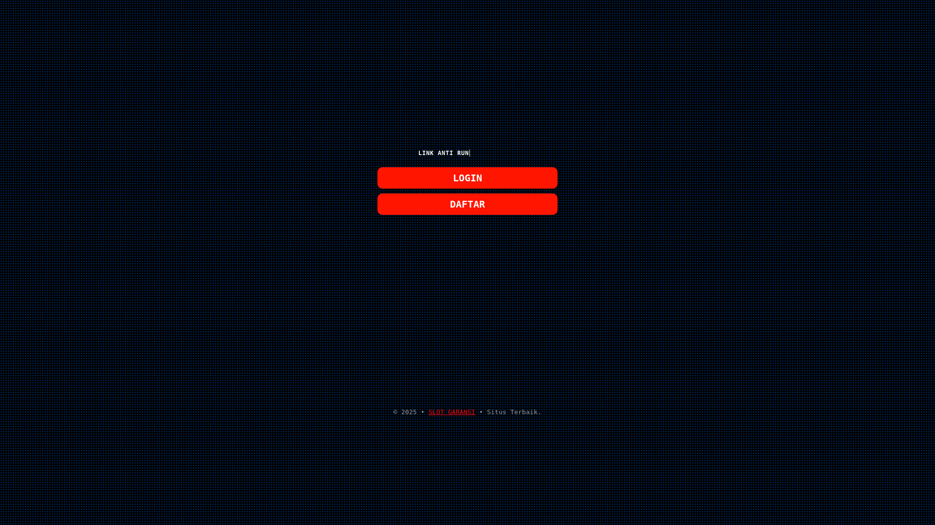 website screenshot of https://slotgaransi-2mt.pages.dev/