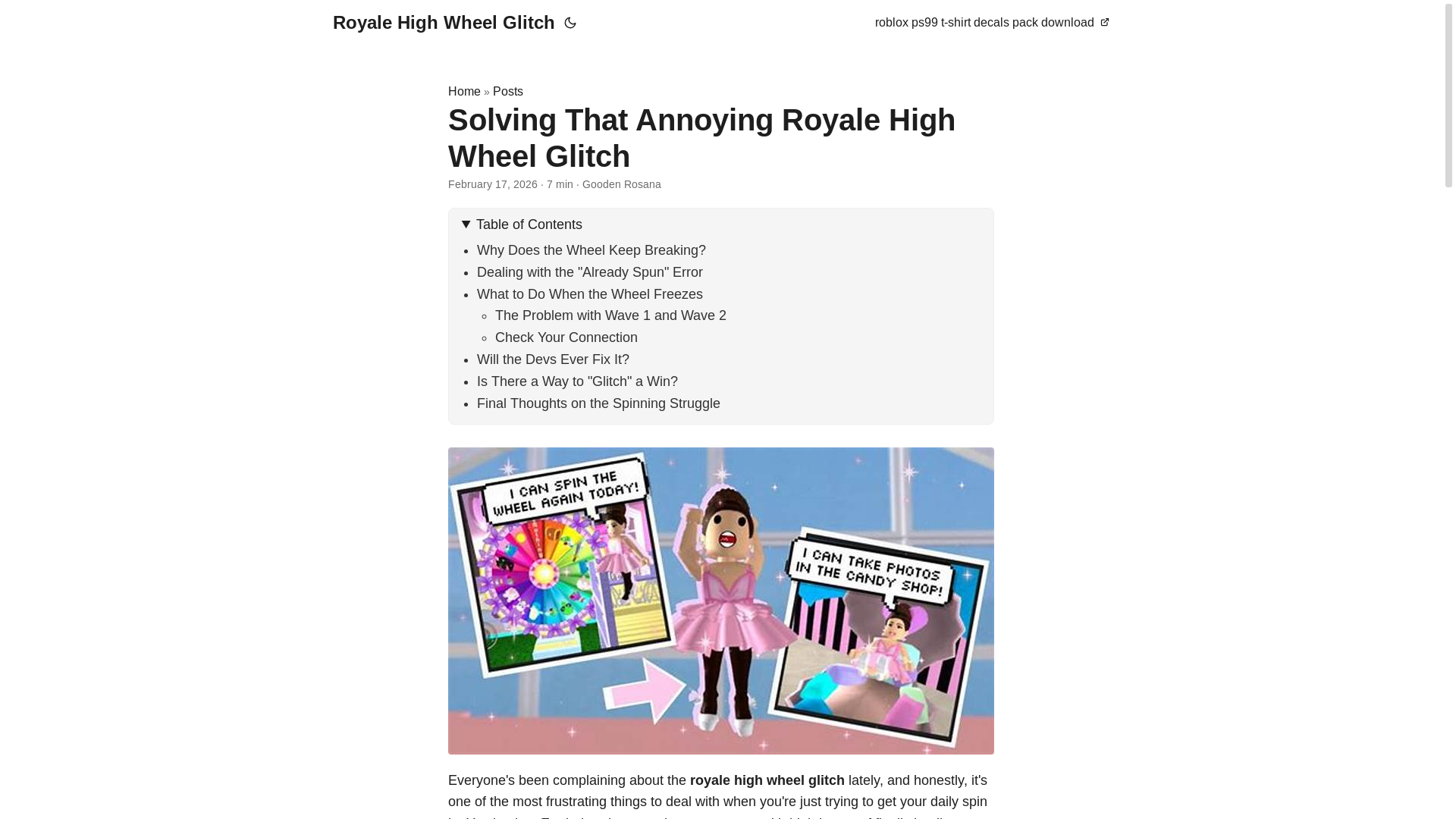 website screenshot of https://royale-high-wheel-glitch.pages.dev/