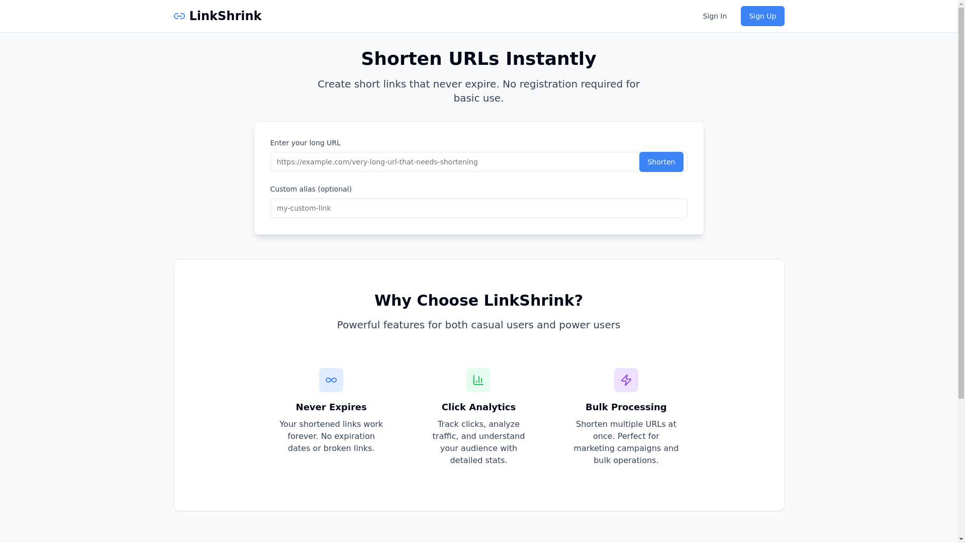 website screenshot of https://promptlyconnect.com/