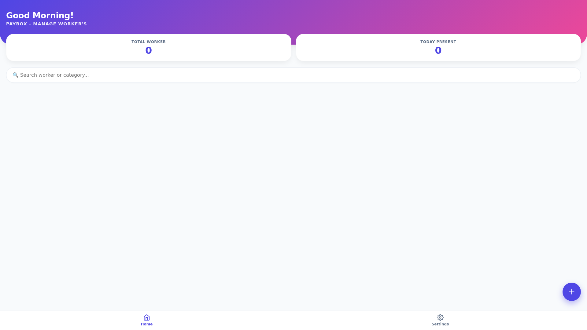 website screenshot of https://paymanage.pages.dev/