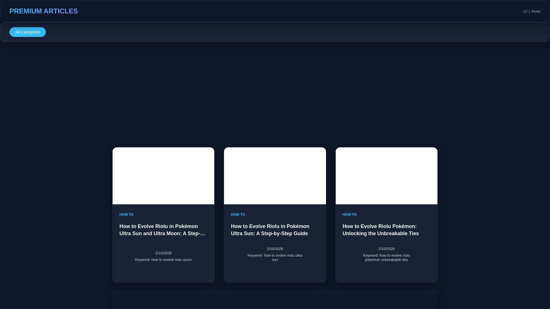 website screenshot of https://vectorvibe.pages.dev/