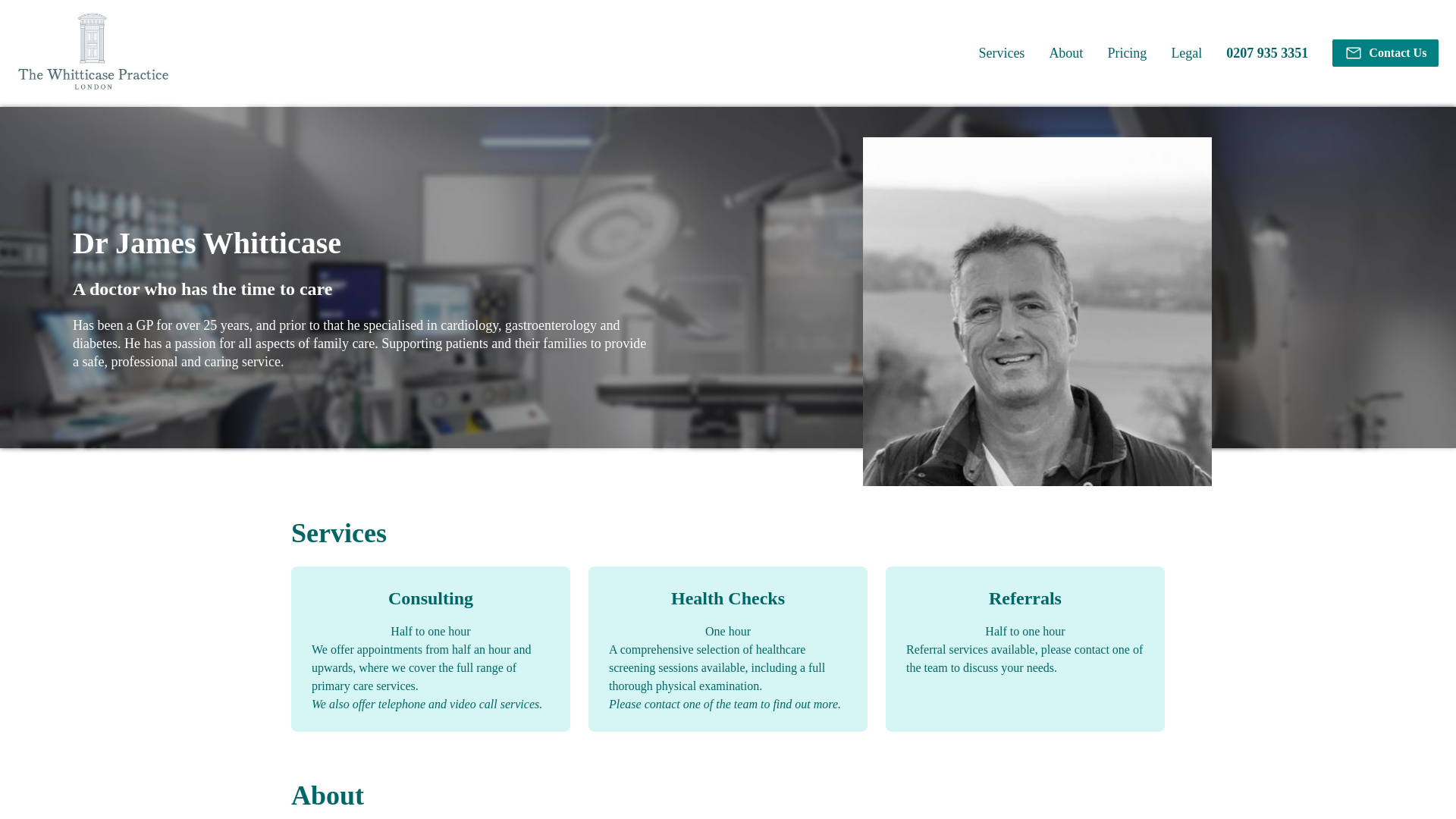 website screenshot of https://website-27h.pages.dev/