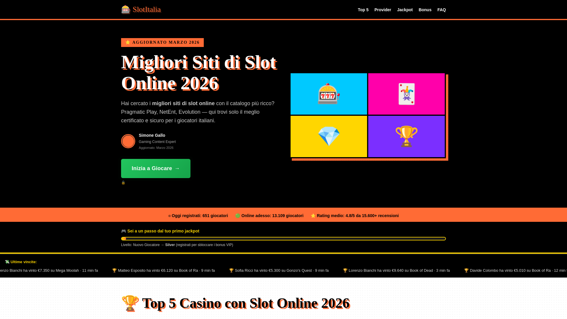 website screenshot of https://mlabparrucchieri-it.pages.dev/