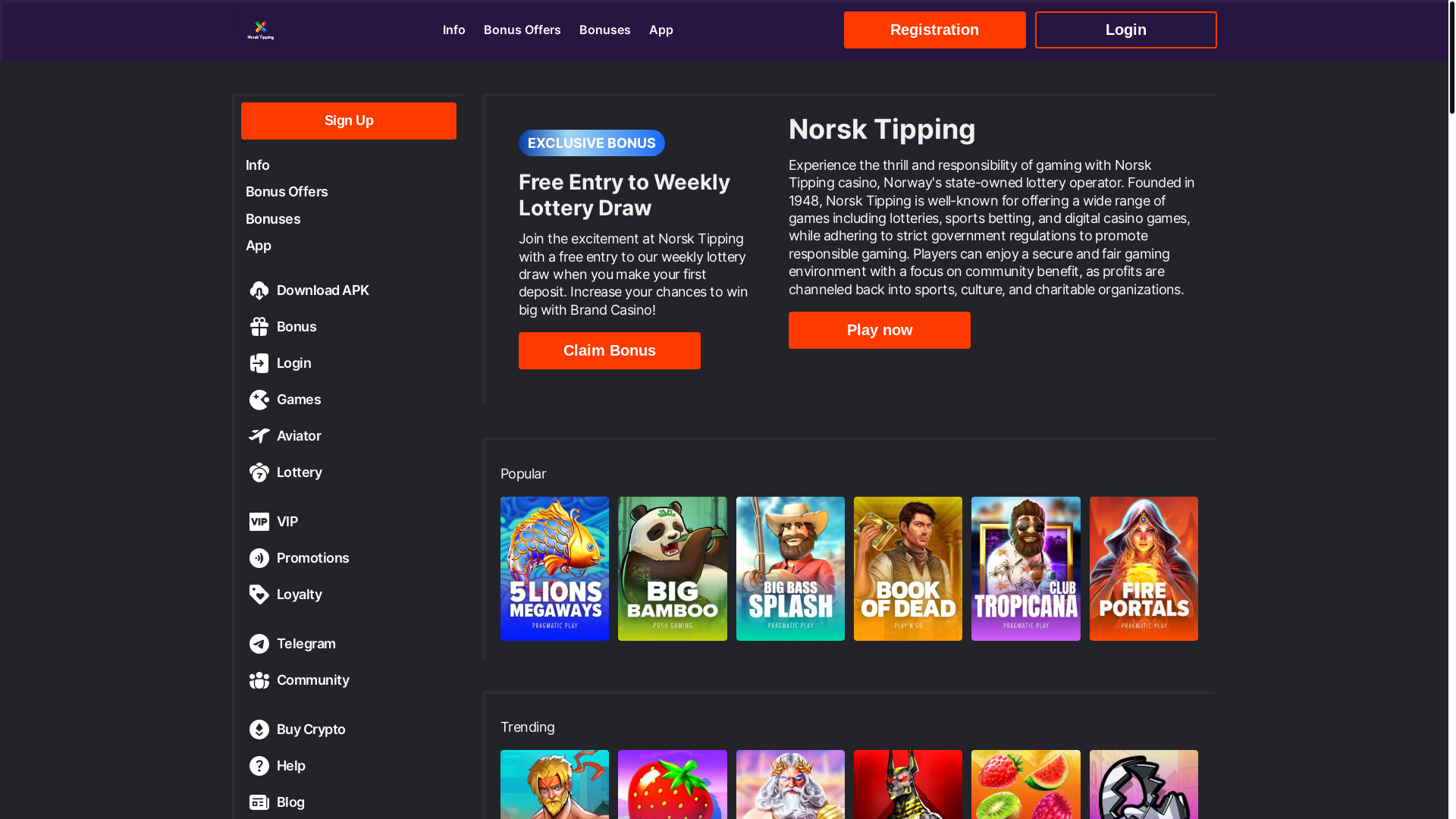 website screenshot of https://littlepony5788.pages.dev/