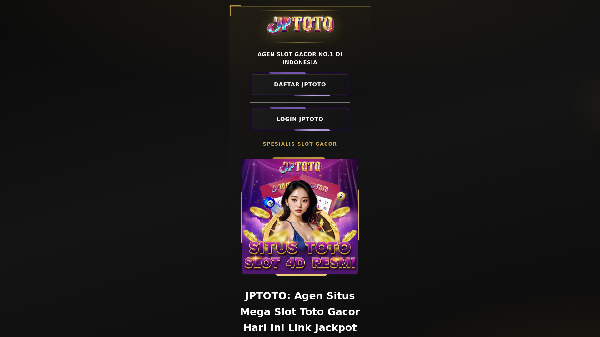 website screenshot of https://terlalu-mudah-megalodon.pages.dev/