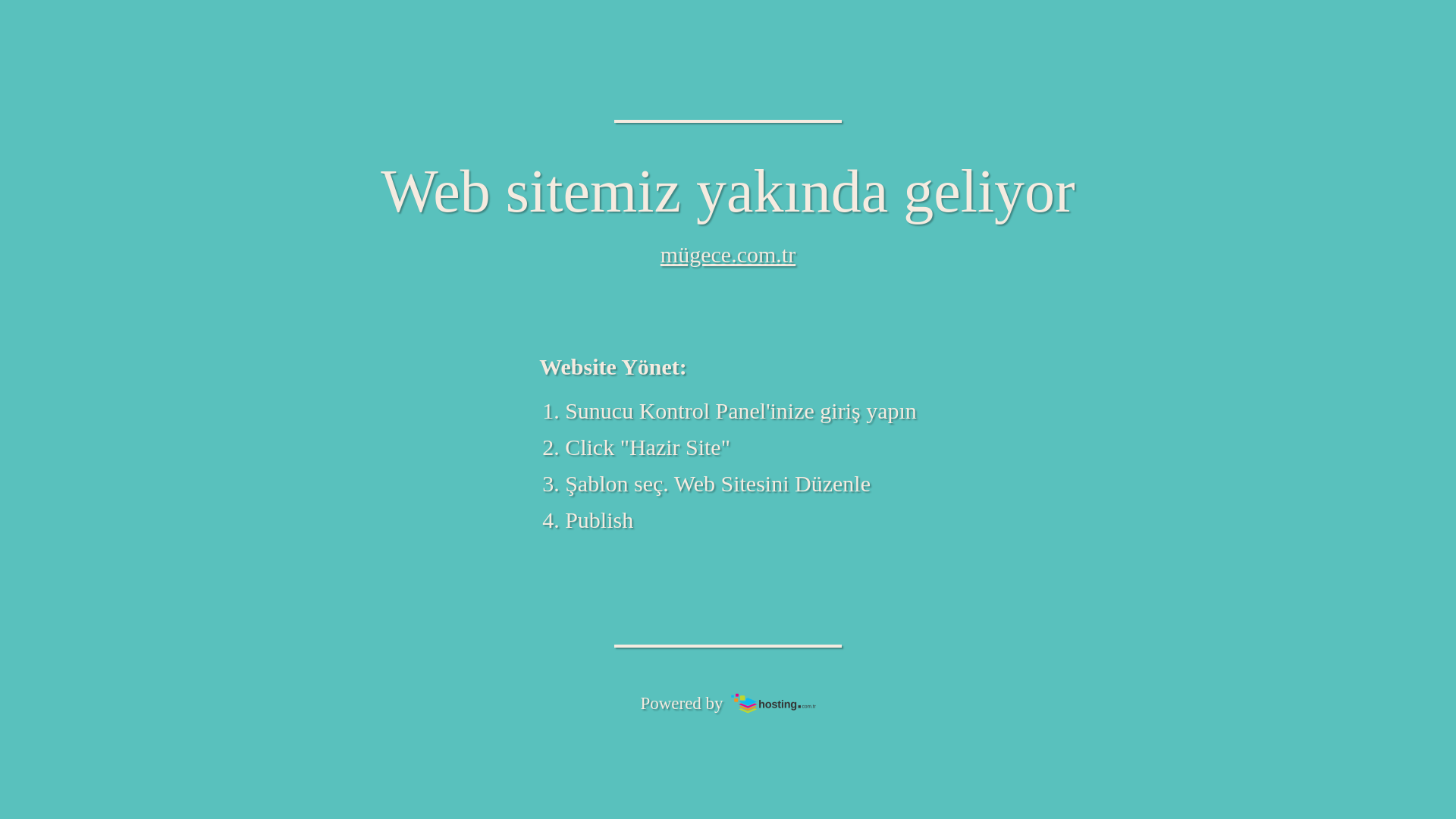 website screenshot of https://xn--mgece-kva.com.tr/