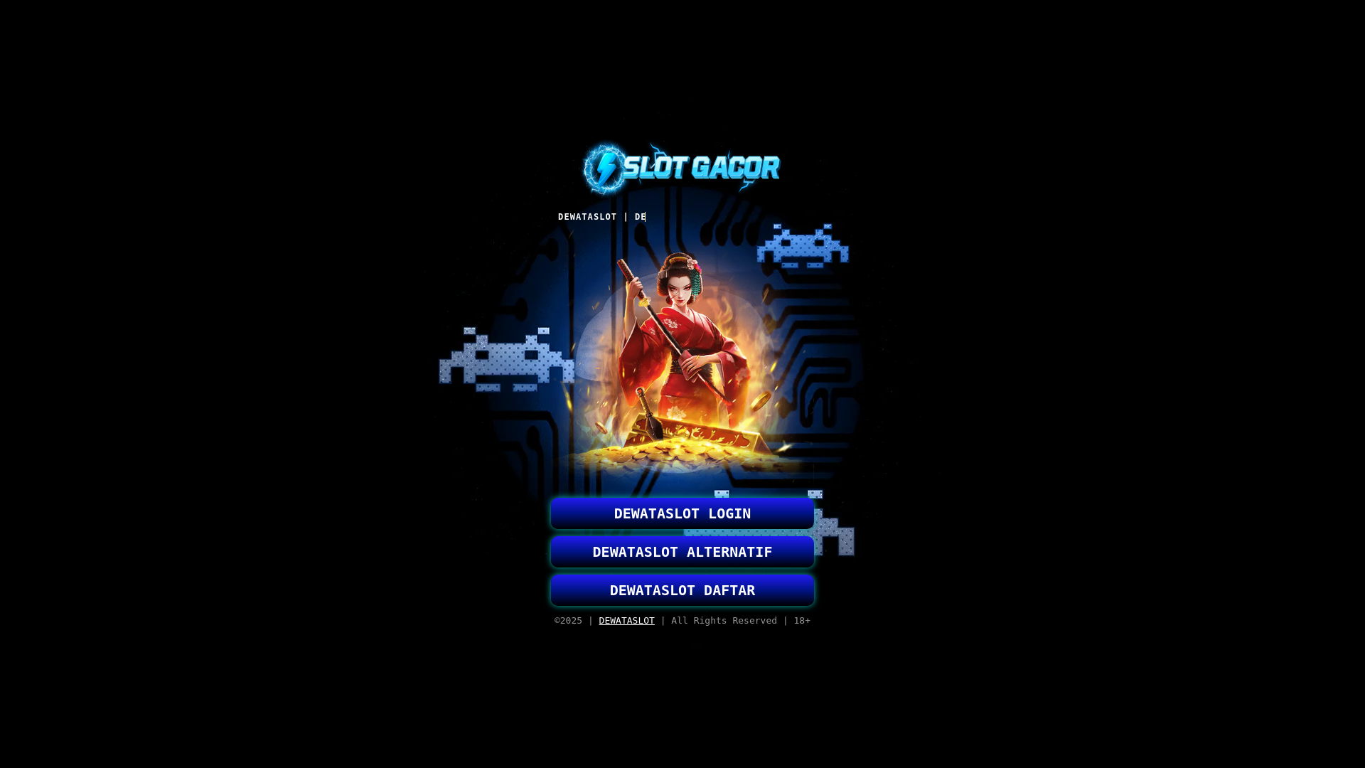 website screenshot of https://nasipadangpakeayam.pages.dev/