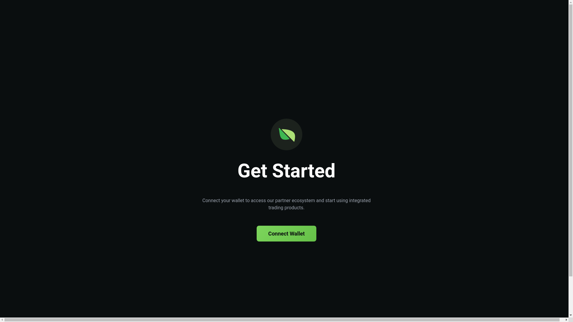 website screenshot of https://pear-connect.pages.dev/