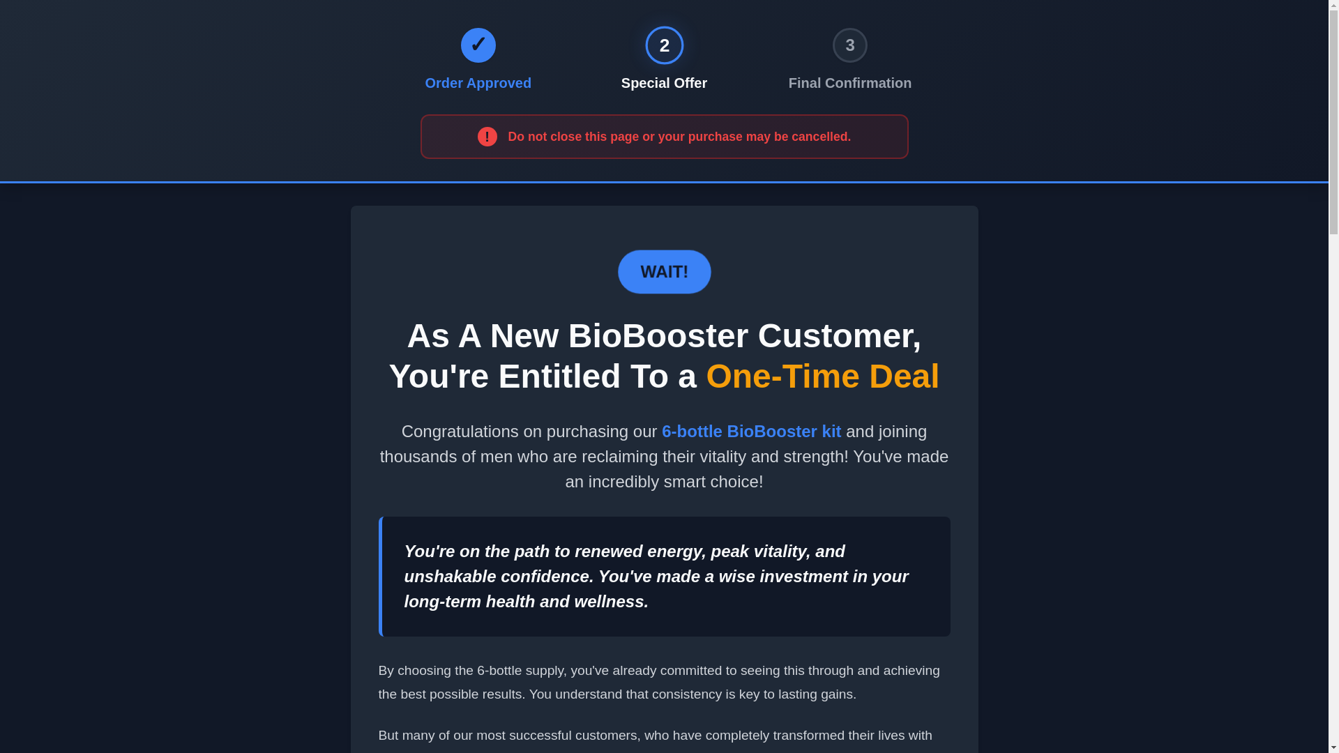 website screenshot of https://6-biobooster-6e3.pages.dev/