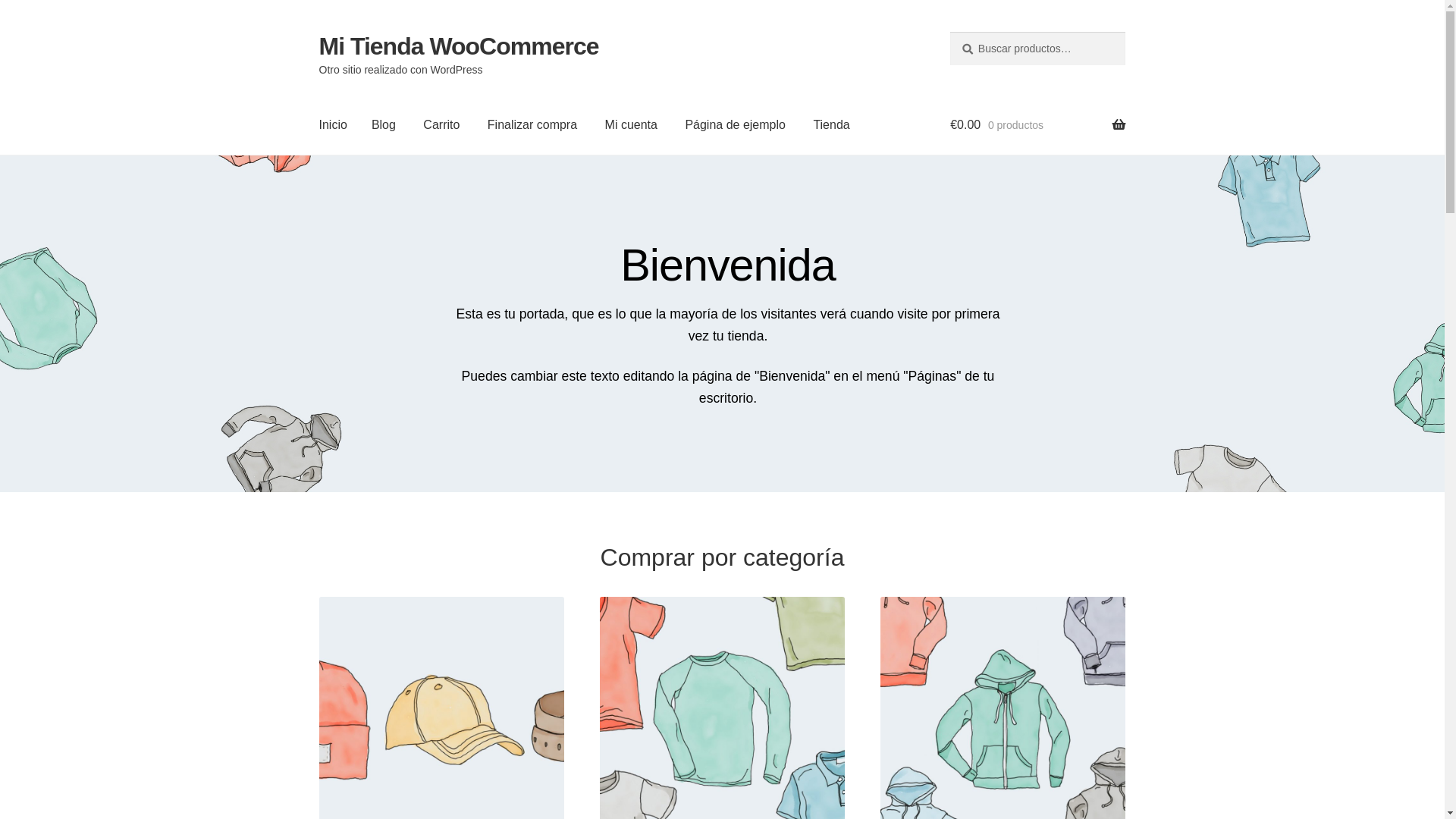 website screenshot of https://tendenciasarquitectura.com/