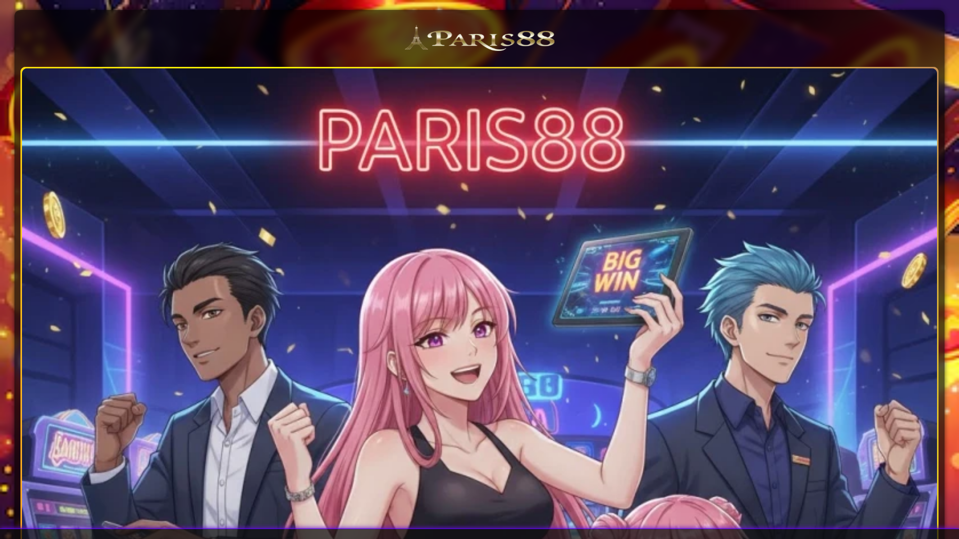 website screenshot of https://link-masuk-anti-nawala-paris88.pages.dev/