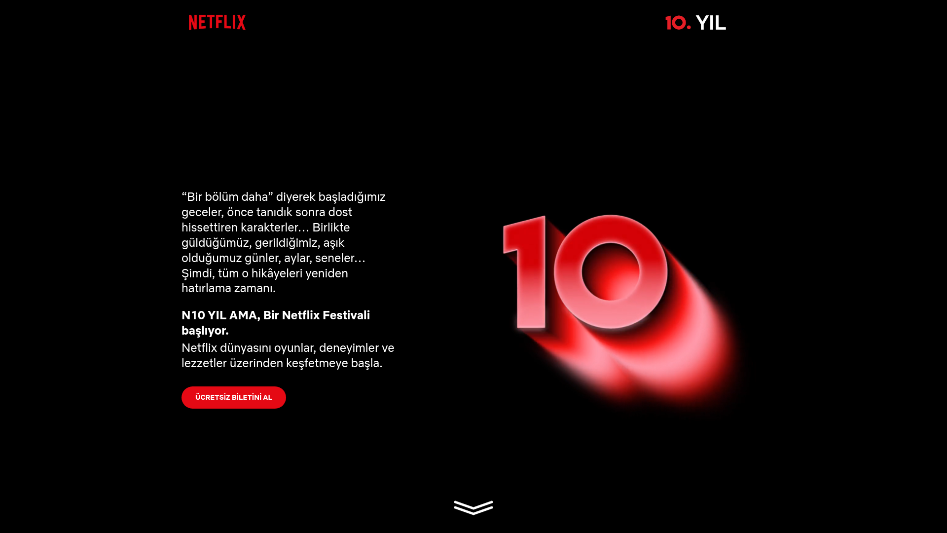 website screenshot of https://neonyilama.pages.dev/