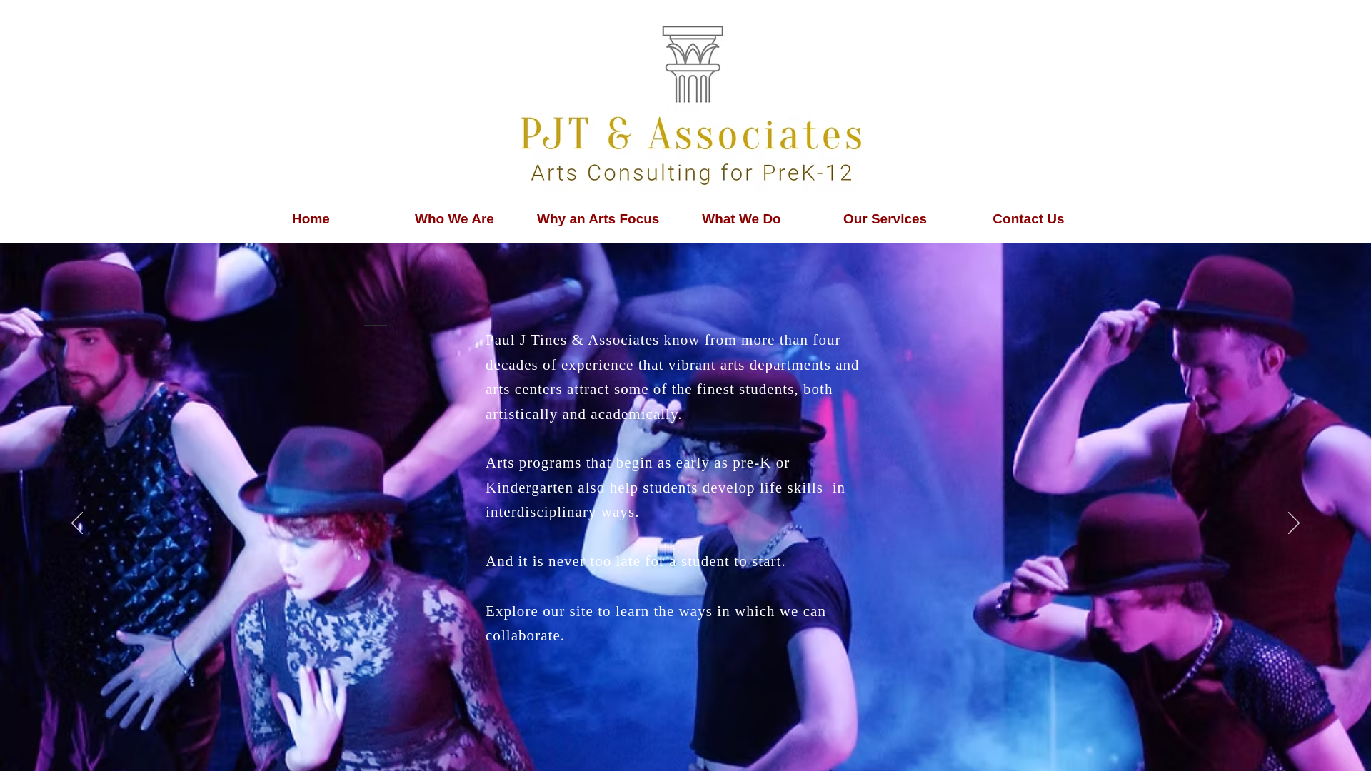 website screenshot of https://mysiteamerica.info