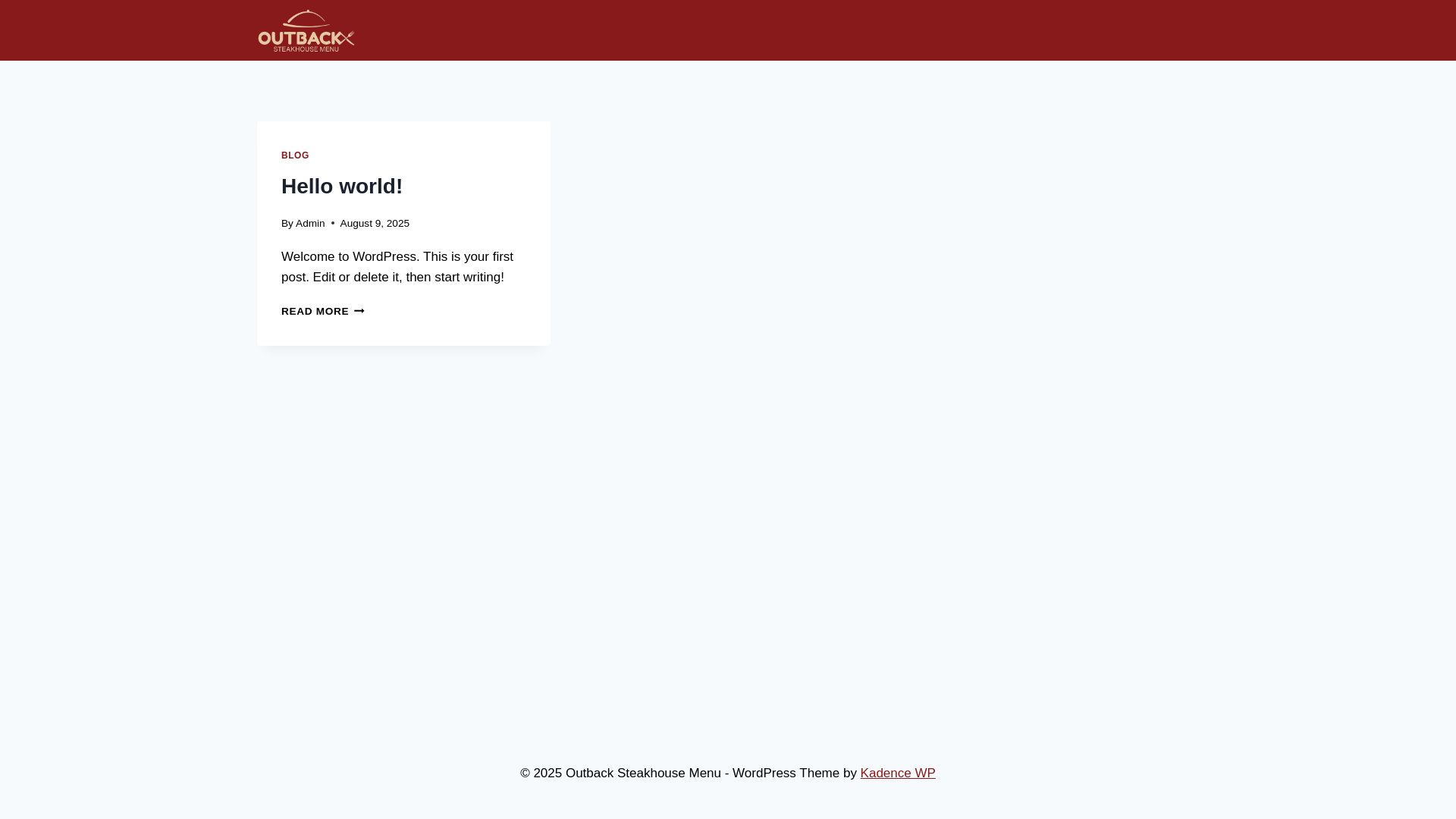 website screenshot of https://outbacksteakhousemenuus.com/