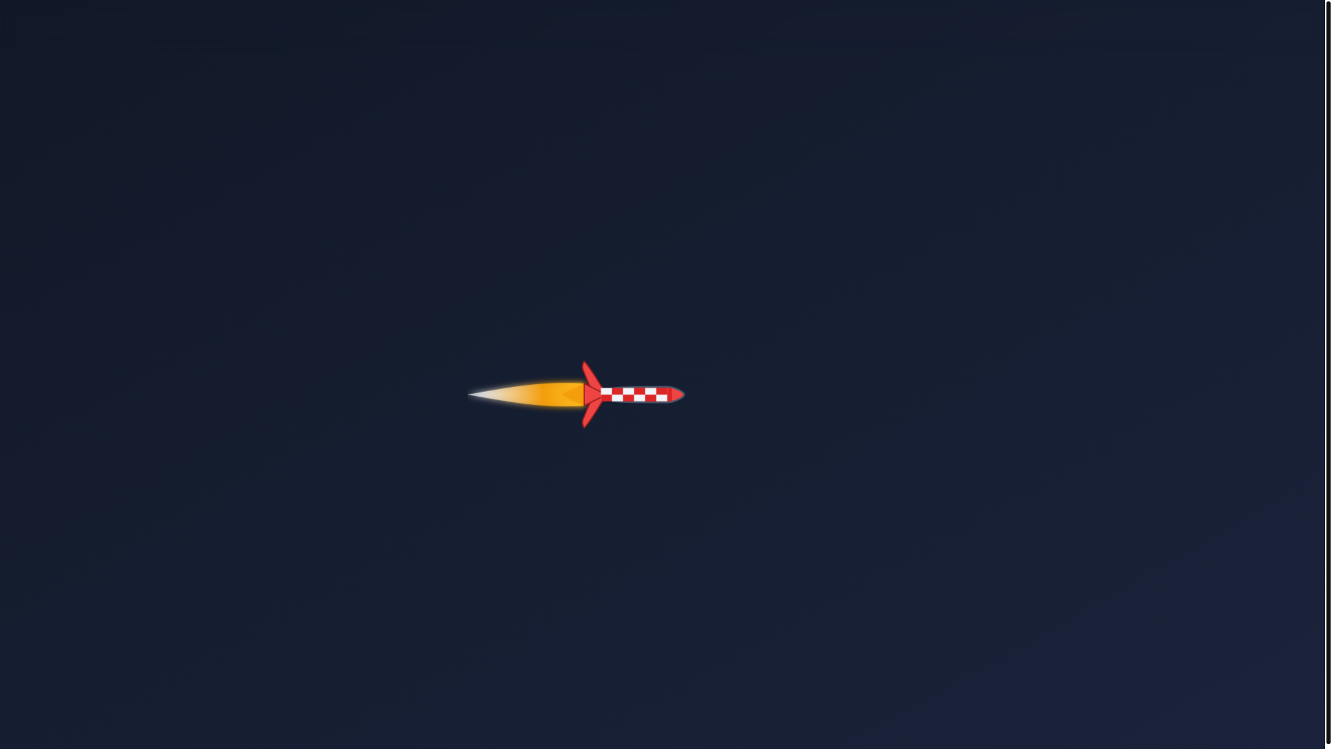 website screenshot of https://tachyon-evu.pages.dev/