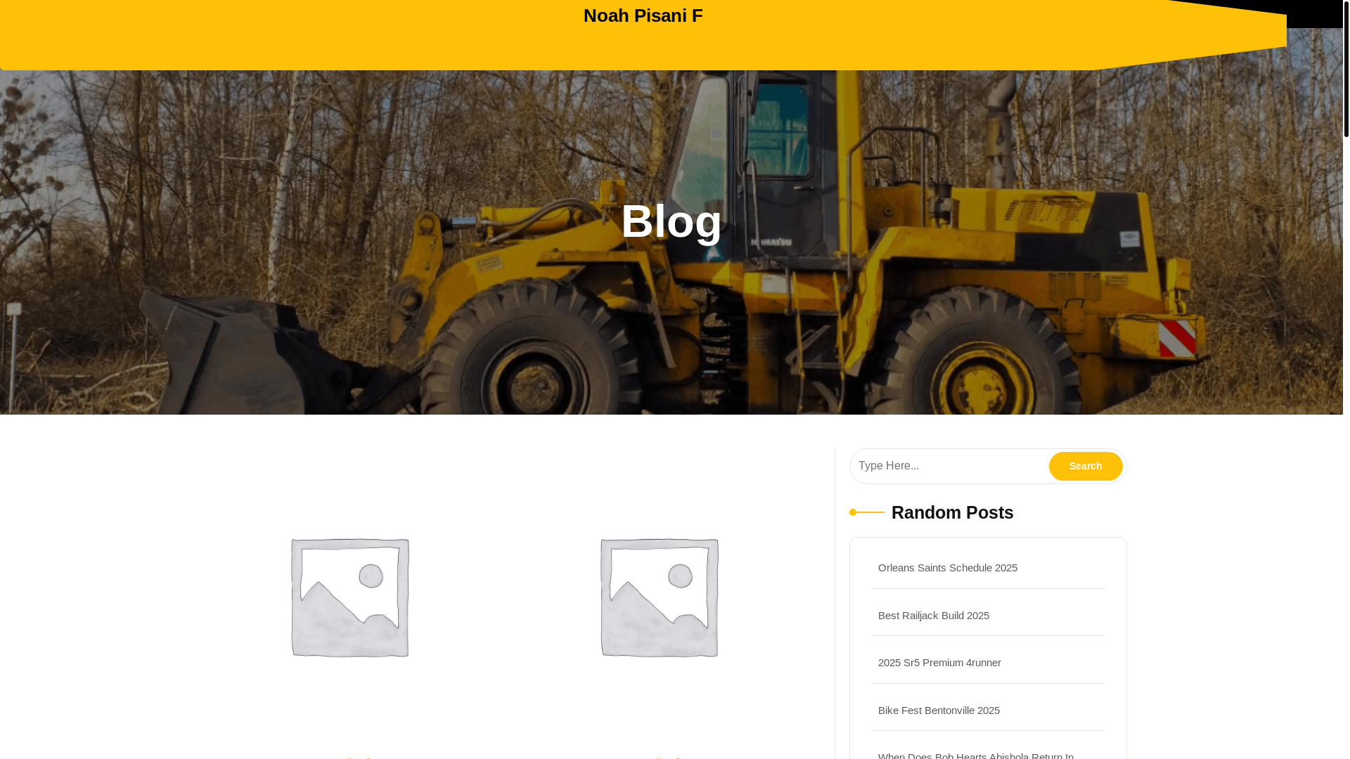 website screenshot of https://noahpisanif.pages.dev/