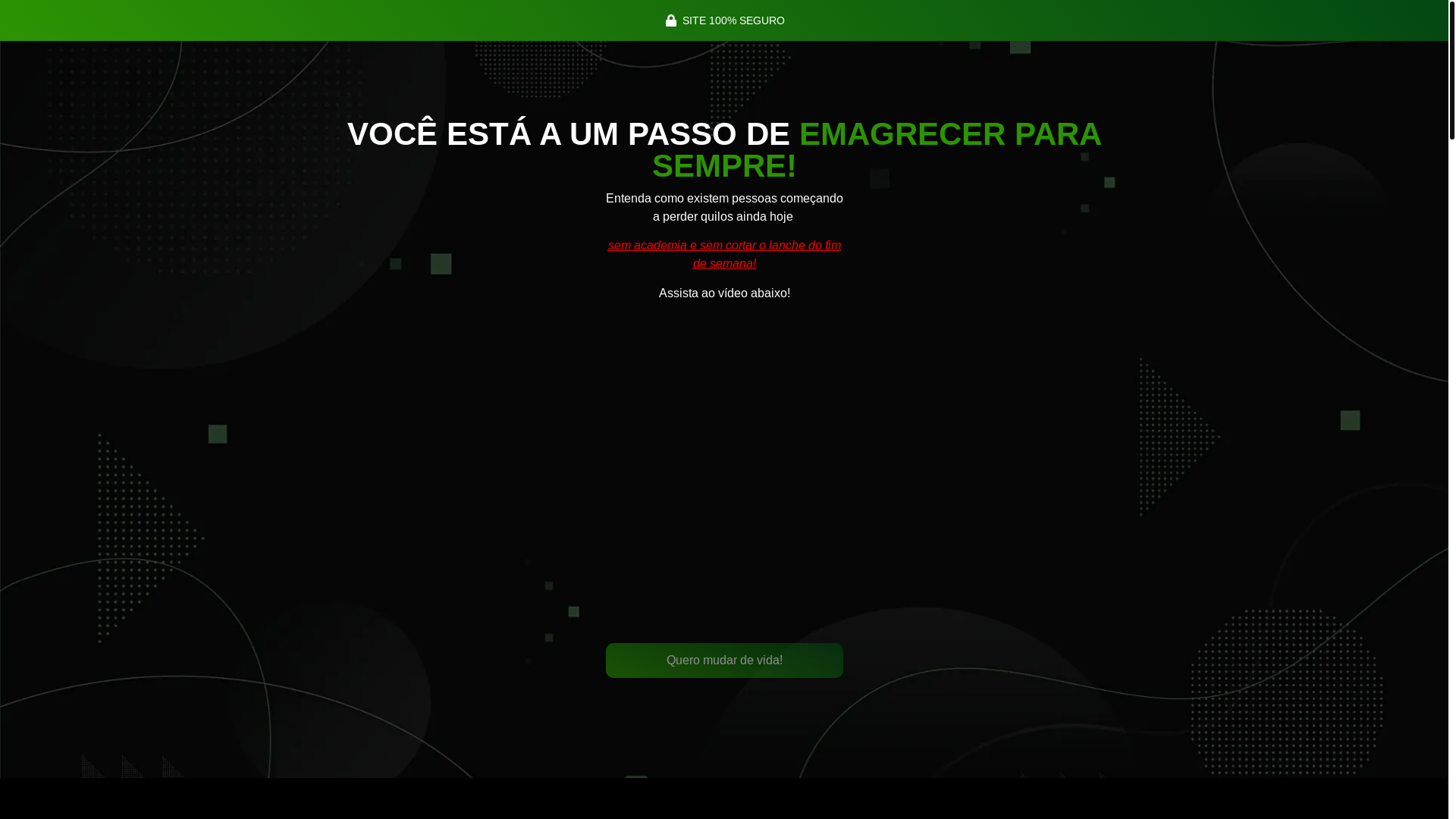 website screenshot of https://gathway.com.br/