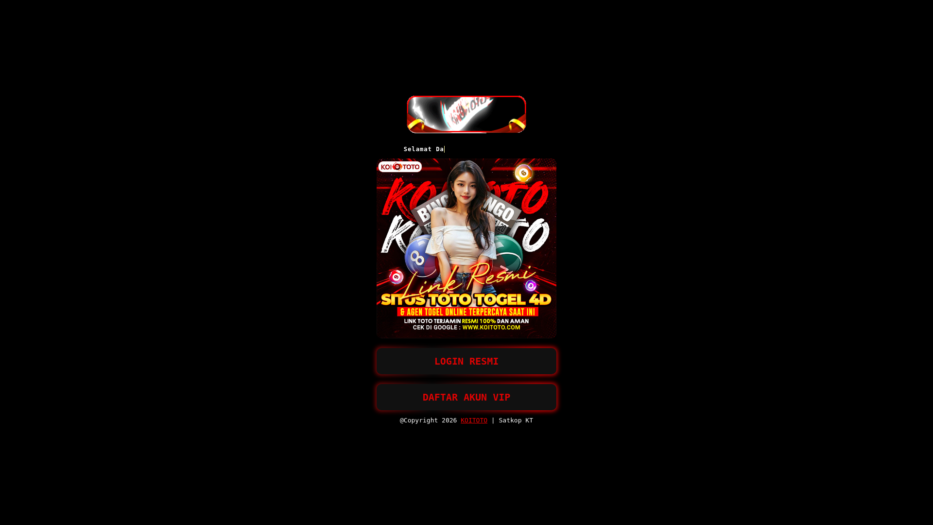 website screenshot of https://pasti-naek-punya-1jp.pages.dev/